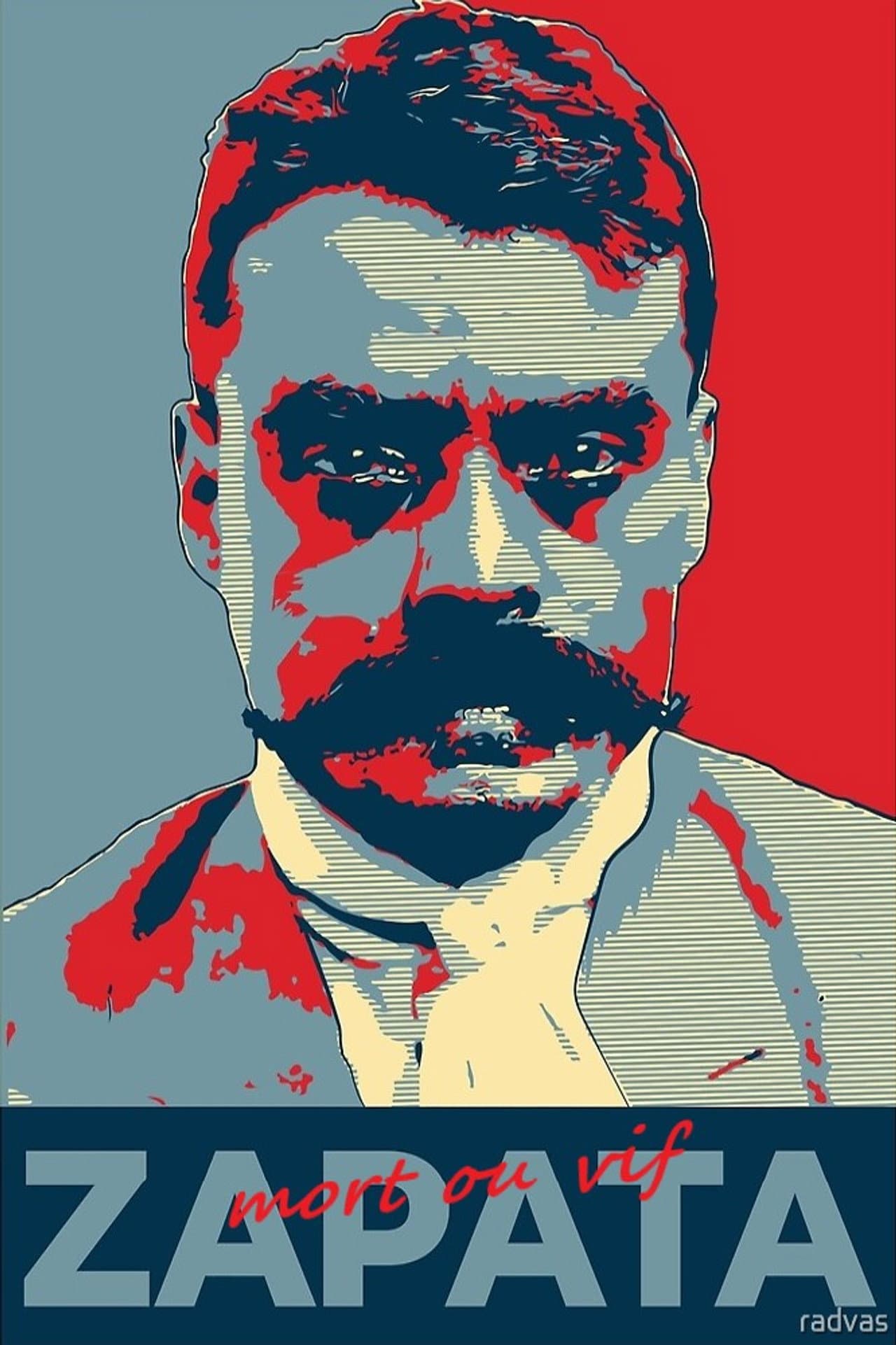 Zapata, mort ou vif preview 2