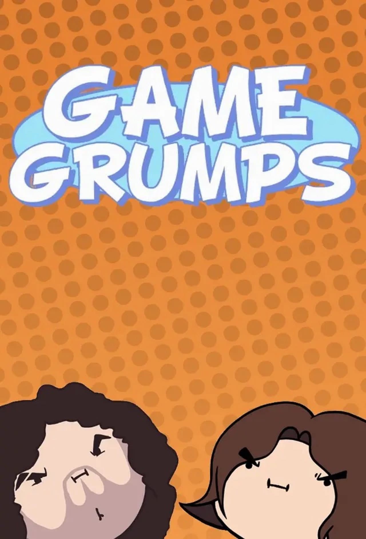 Game Grumps preview 2