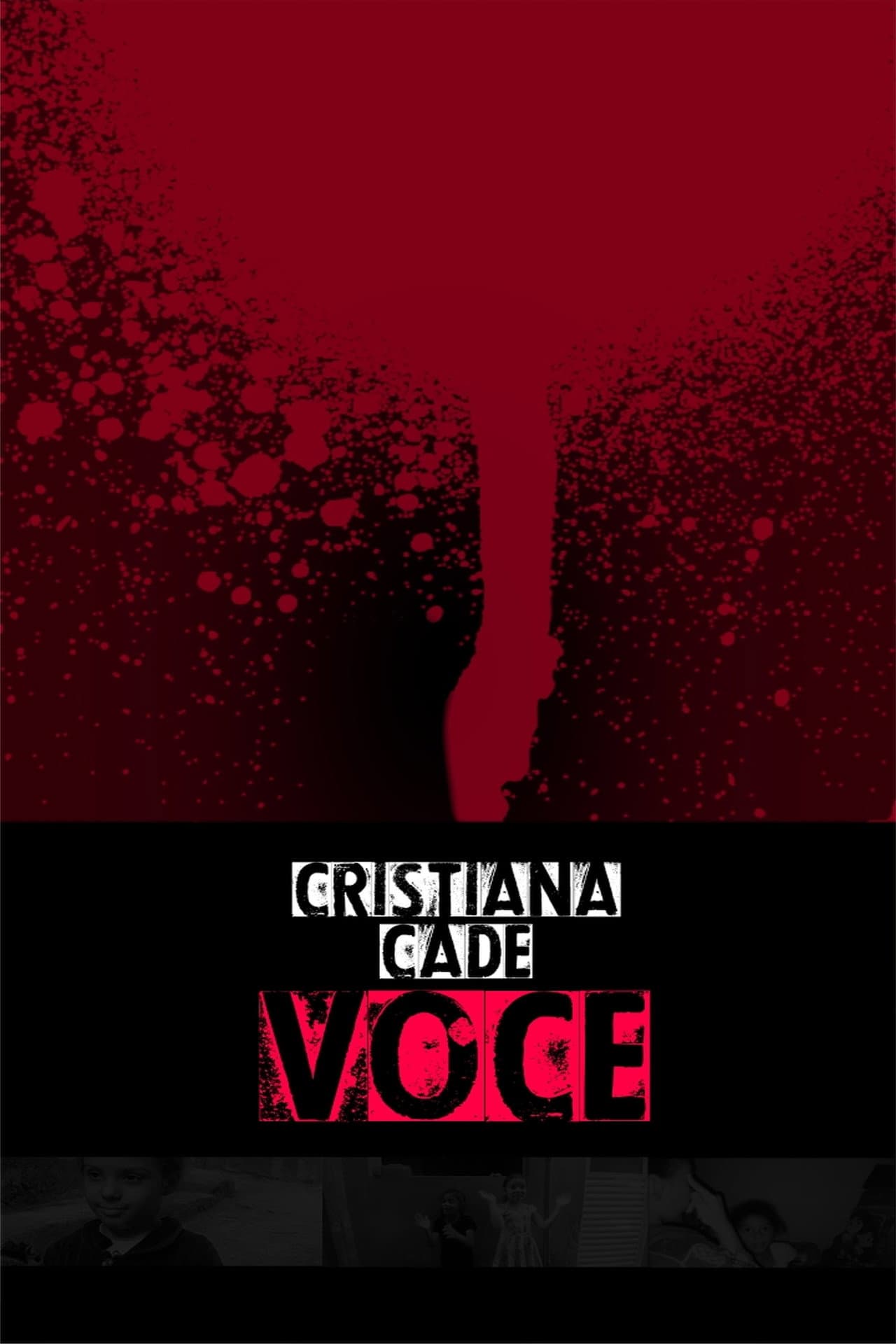 Cristiana Where Are You? preview 2