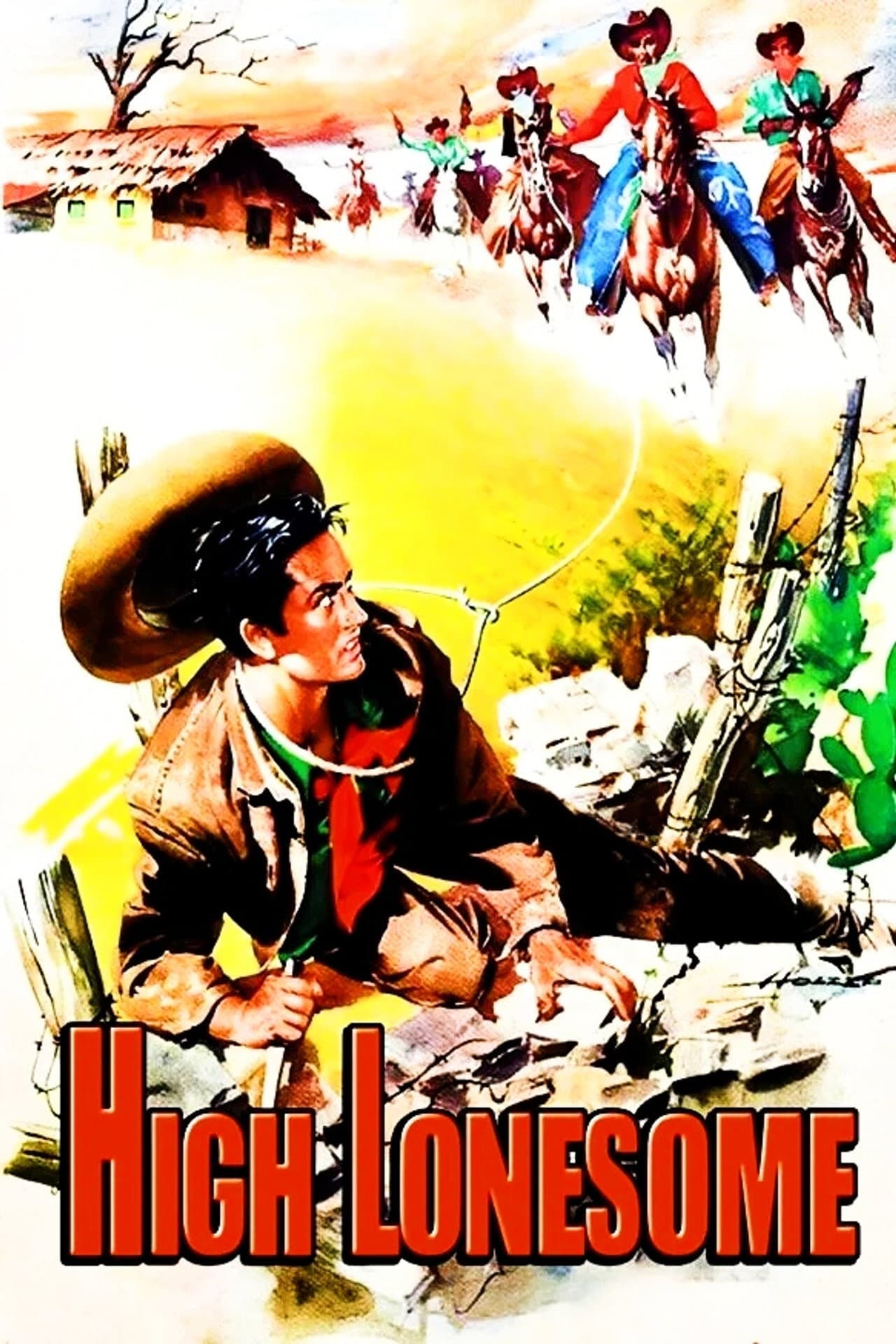 High Lonesome preview 2