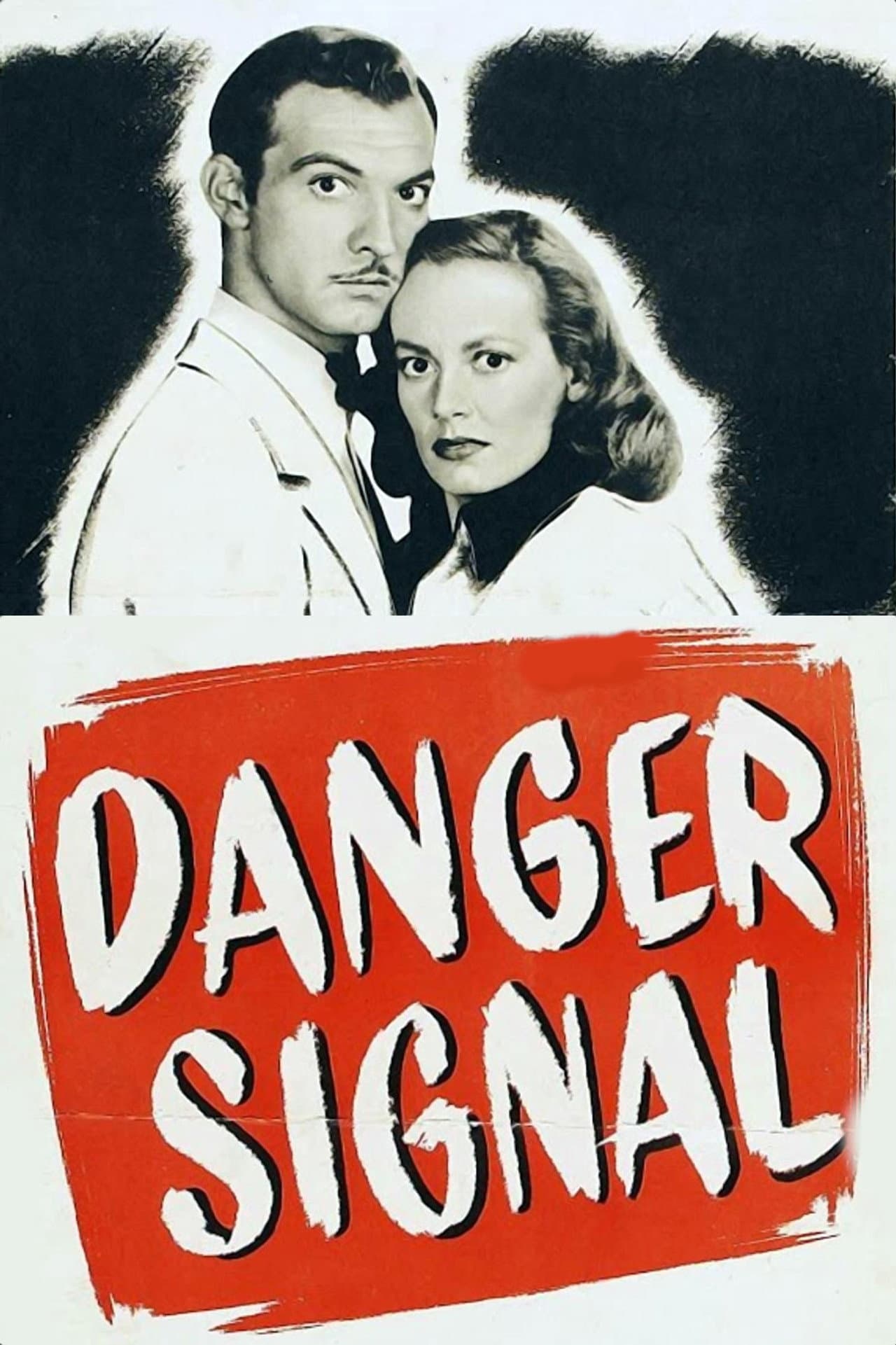Danger Signal preview 2