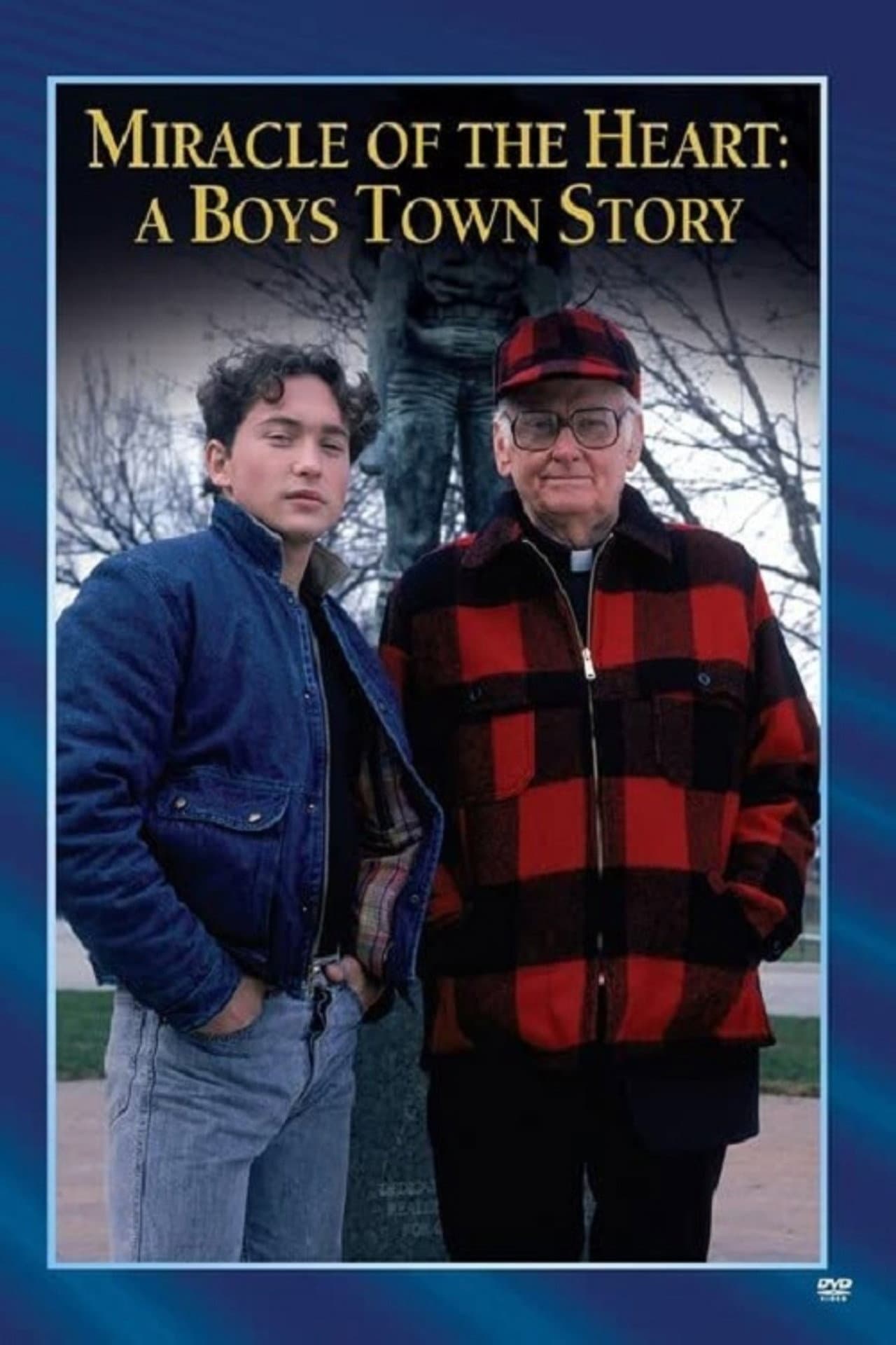 Miracle of the Heart: A Boys Town Story preview 1