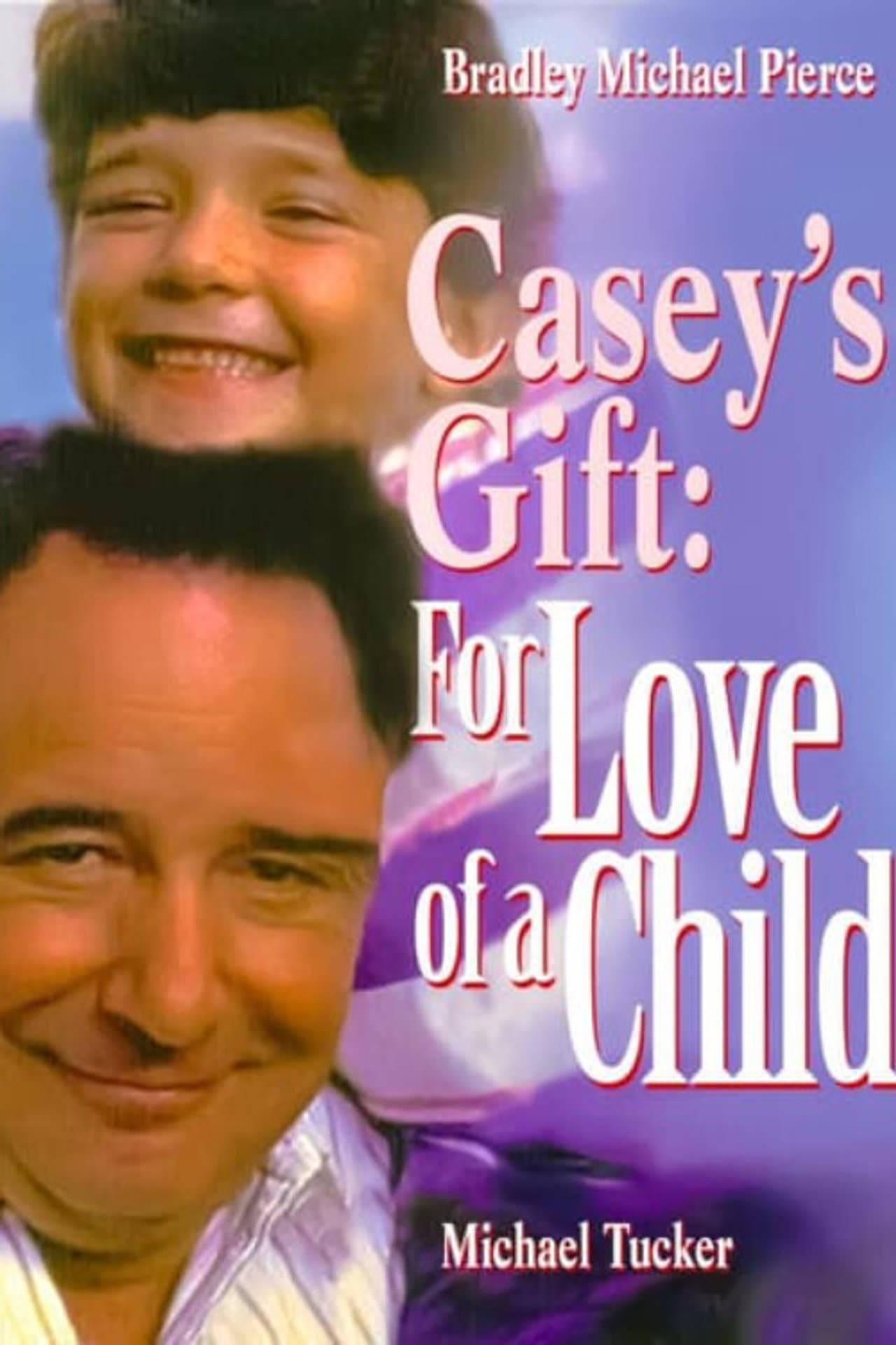 Casey's Gift: For Love of a Child preview 1