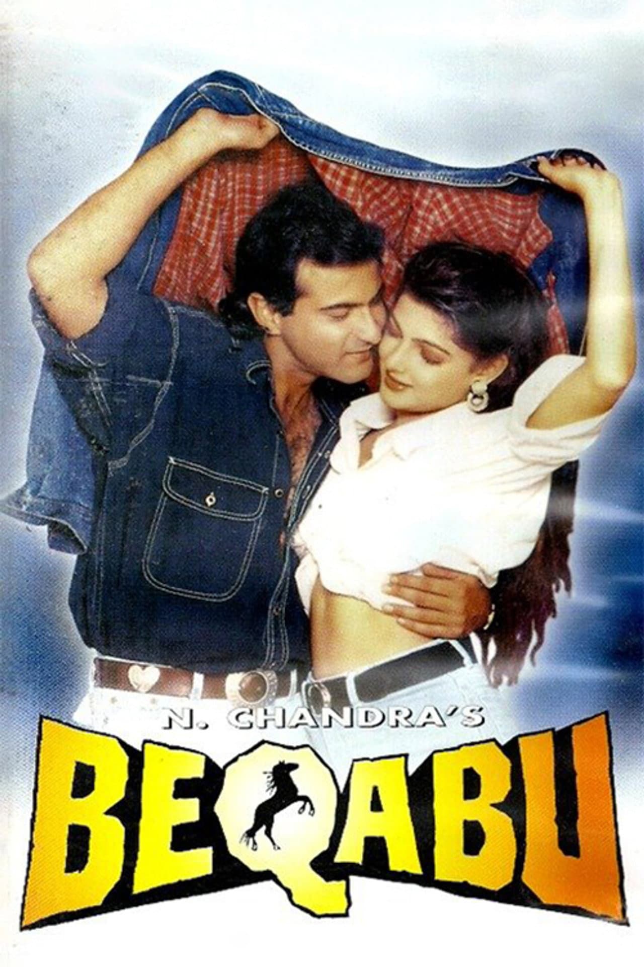 Beqabu preview 2