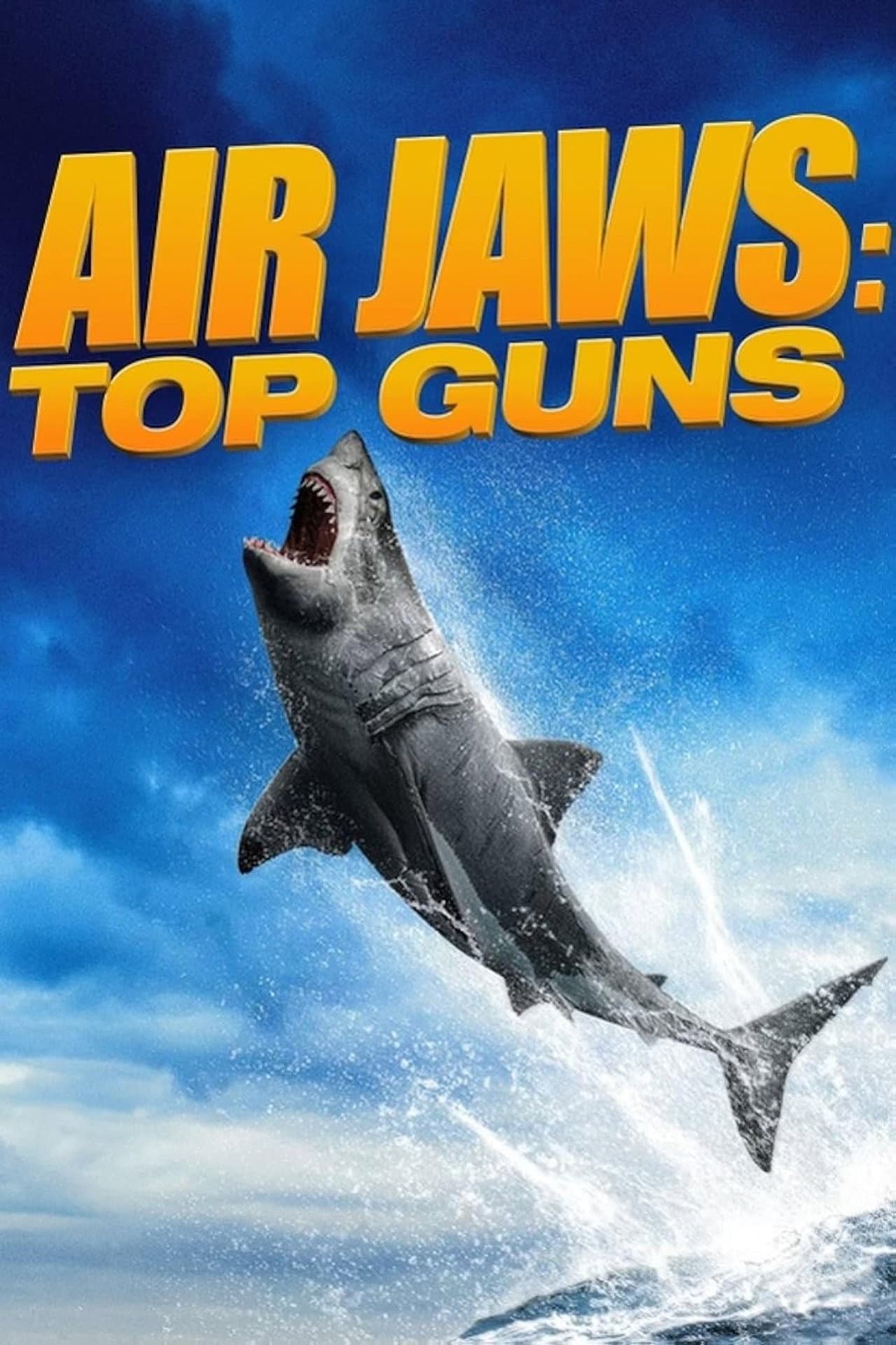 Air Jaws: Top Guns preview 2