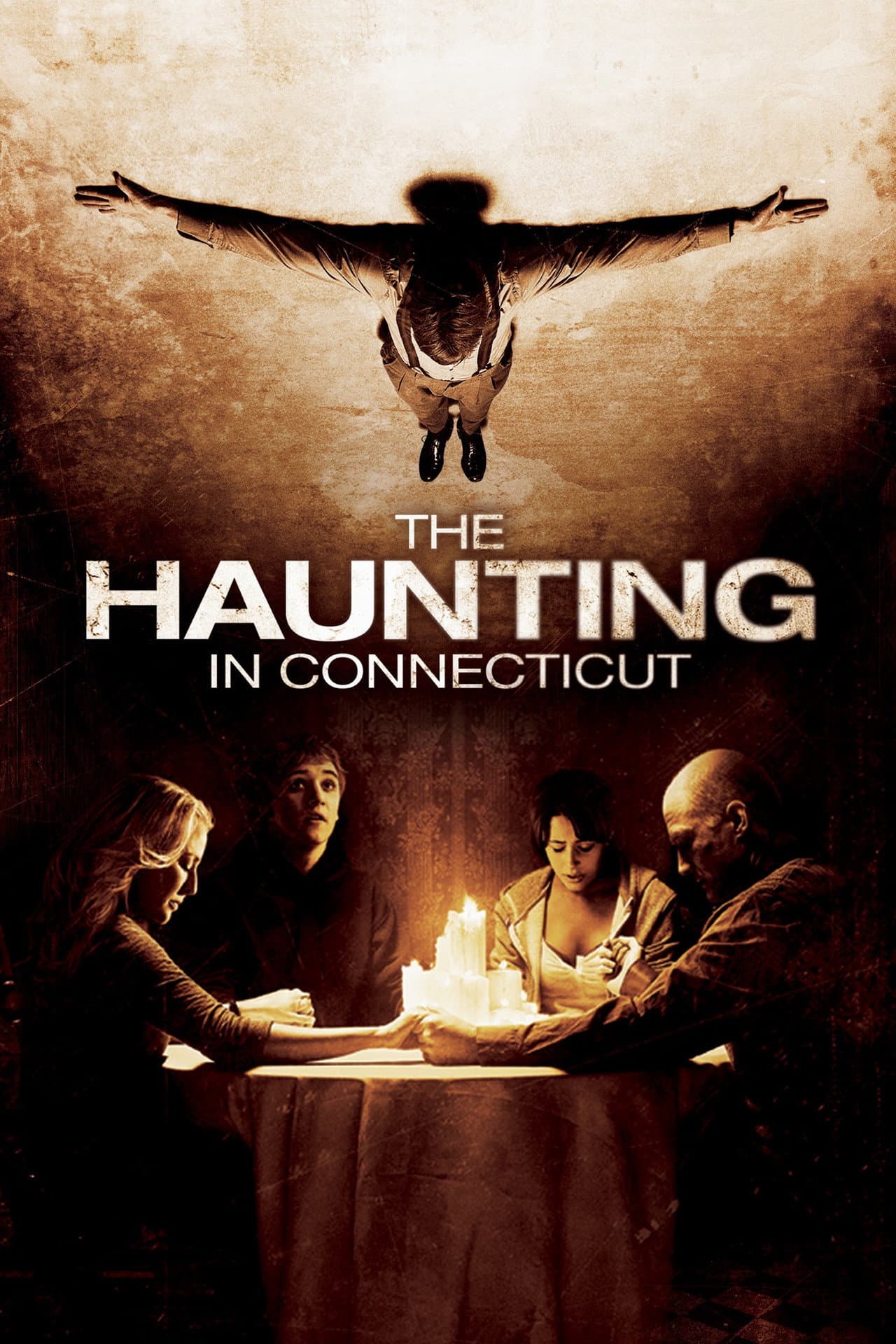 The Haunting in Connecticut preview 2