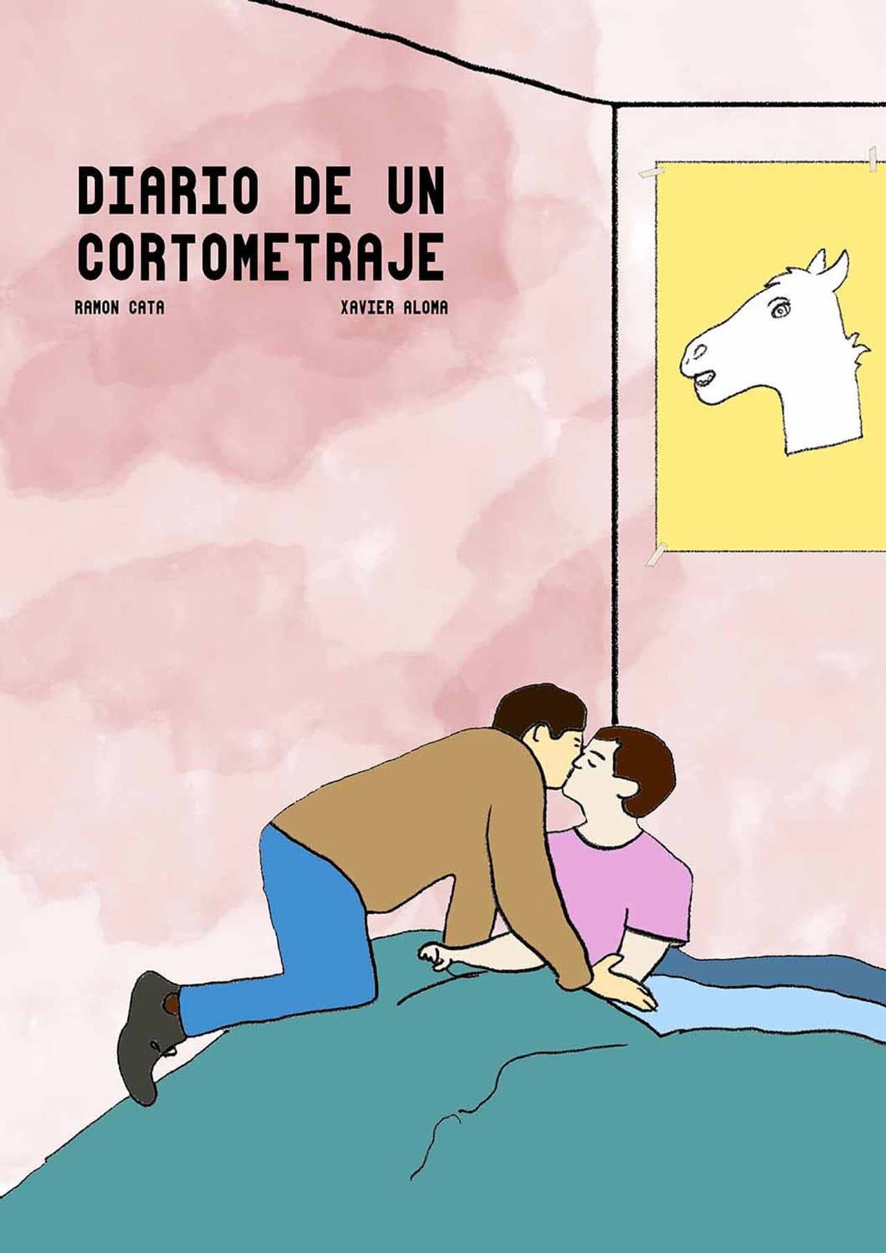 Diario de  un cortometraje preview 2