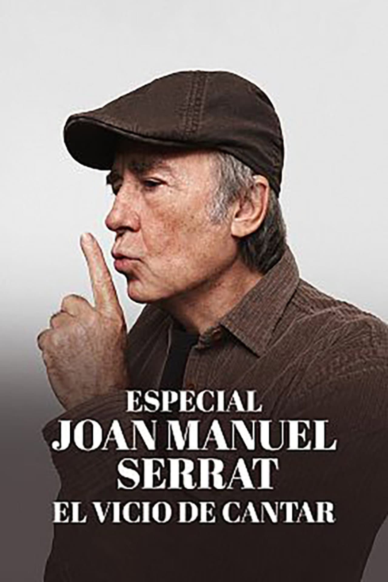 Joan Manuel Serrat - El Vicio de Cantar: 1965-2022 - Madrid, 14-12-2022 en el WiZink Center preview 2