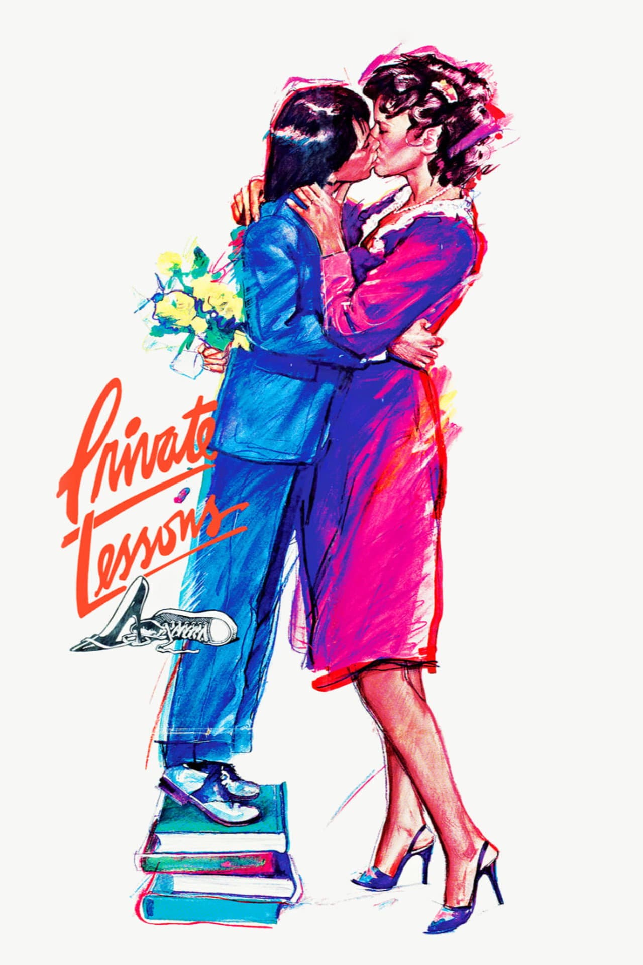 Private Lessons preview 2