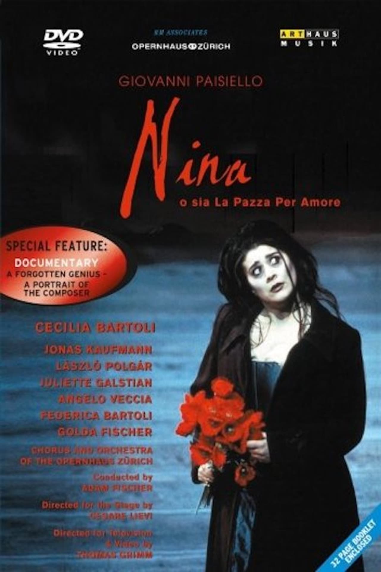 Paisiello Nina preview 2