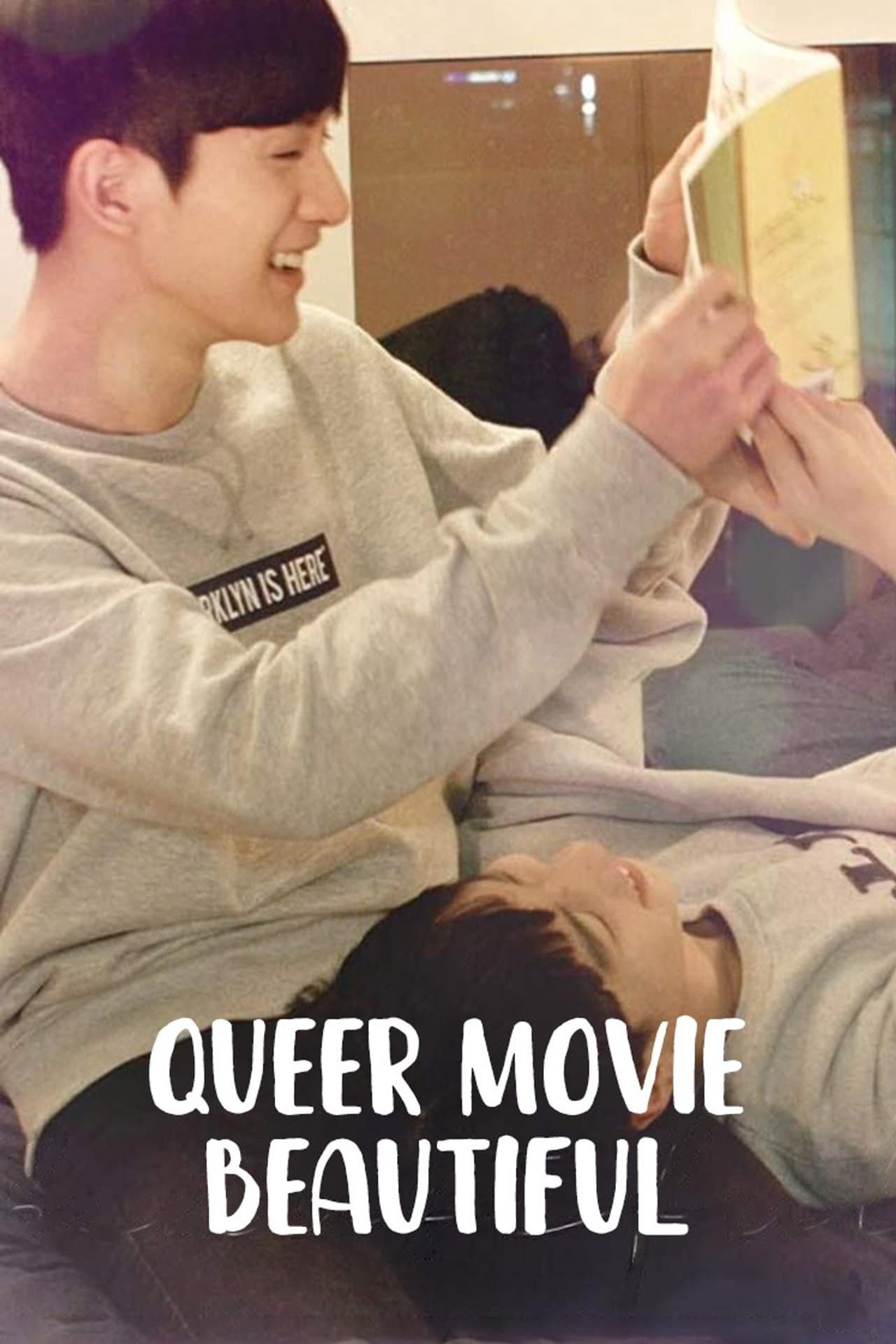 Queer Movie Beautiful preview 2