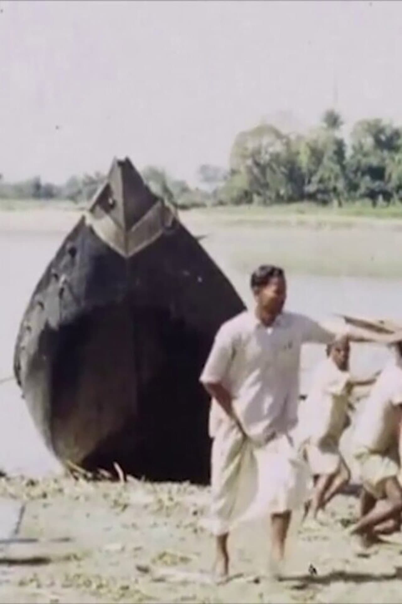 Boat Repairs - Sunderbans preview 2
