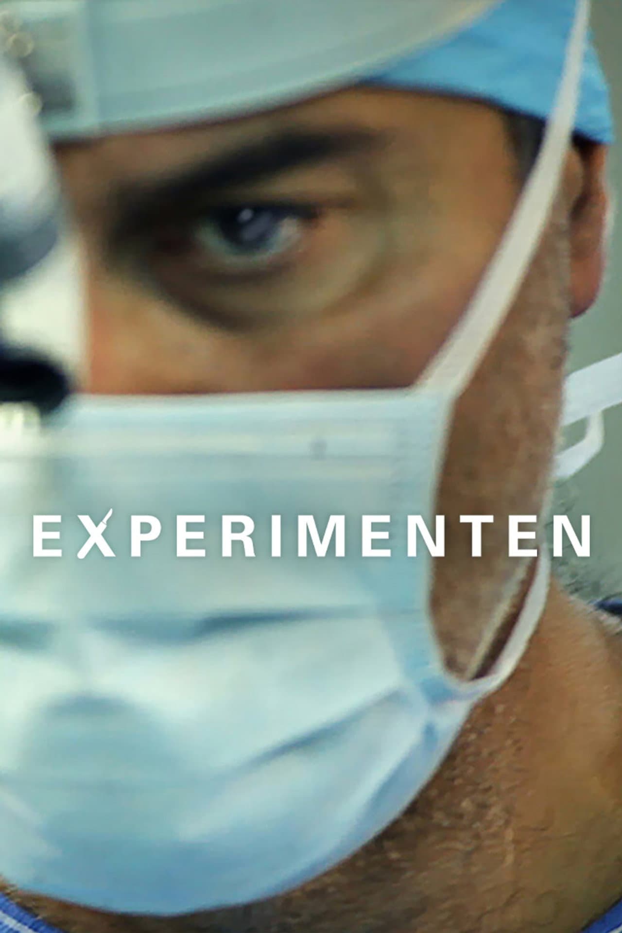 Fatal Experiments: The Downfall of a Supersurgeon preview 2