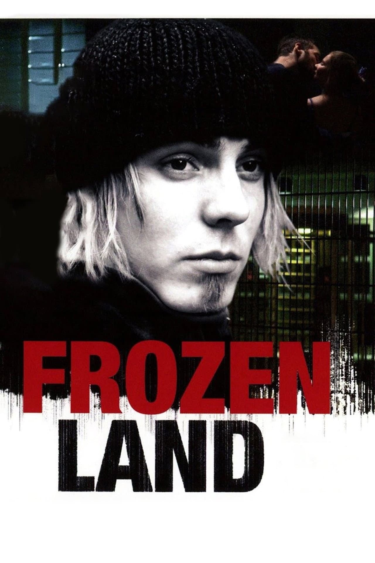 Frozen Land preview 2