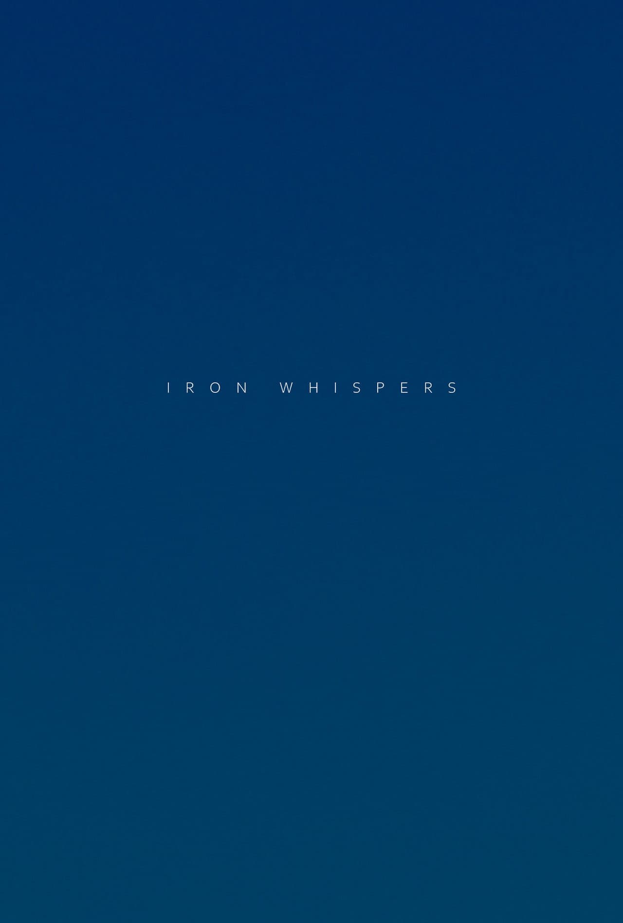 Iron Whispers preview 1