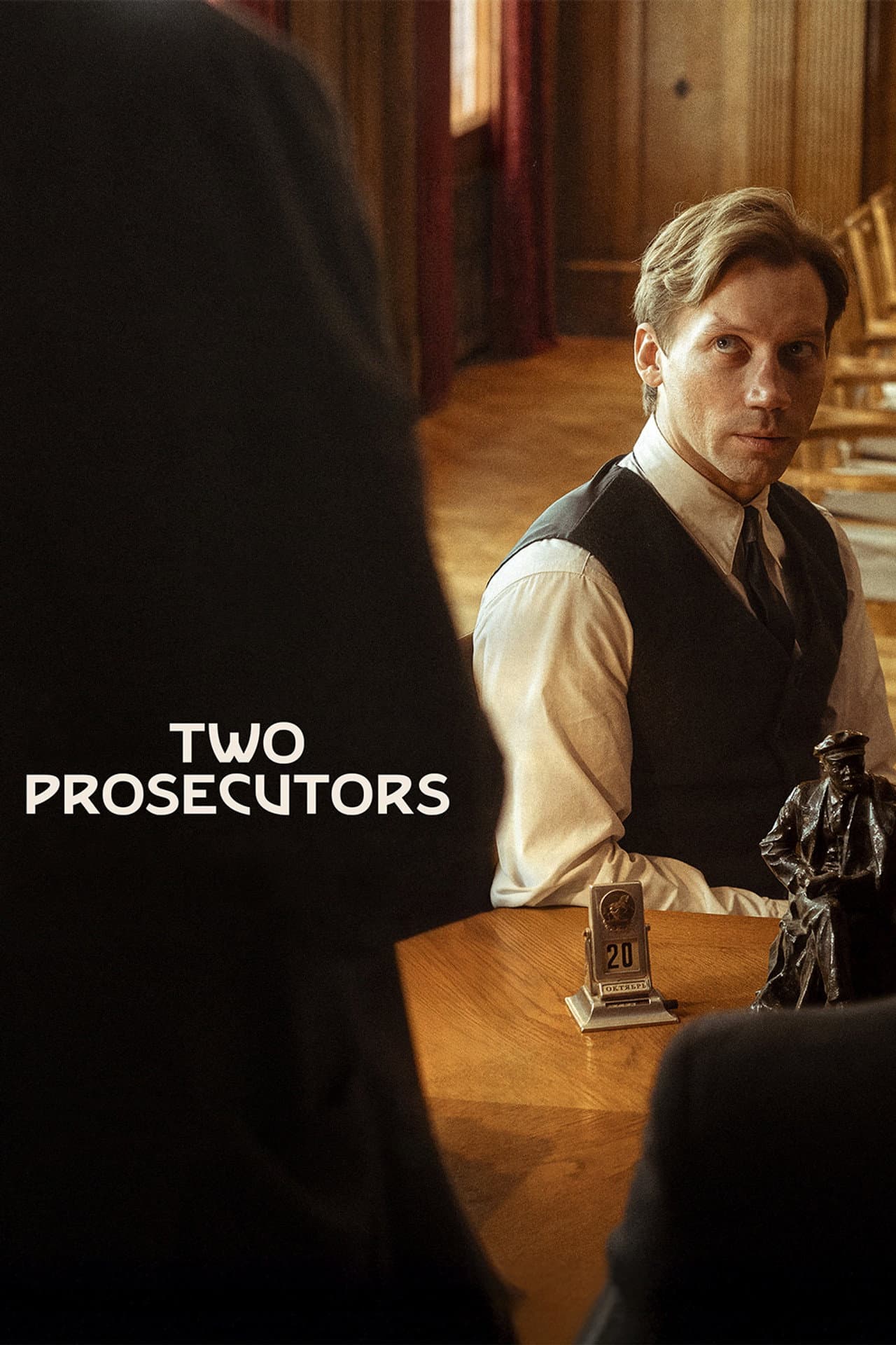 Two Prosecutors preview 2