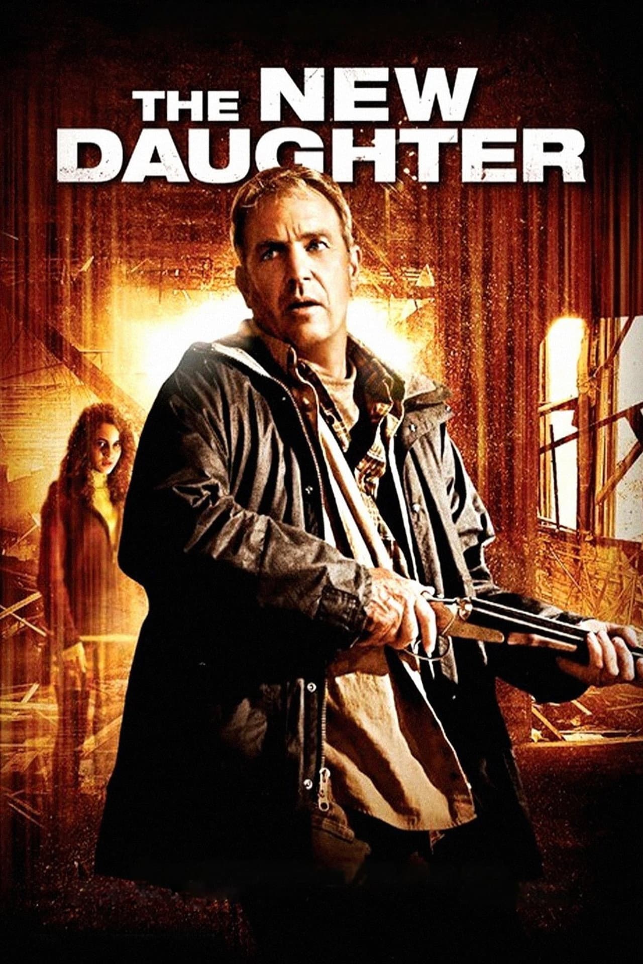 The New Daughter preview 2