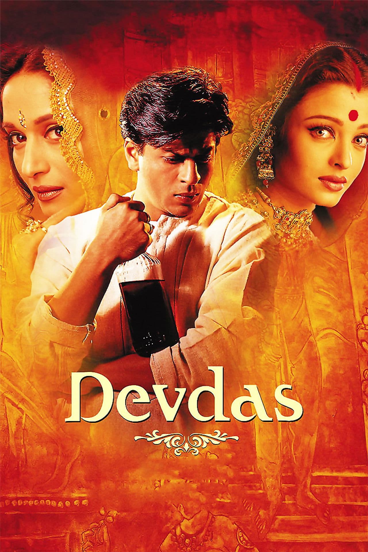Devdas preview 2