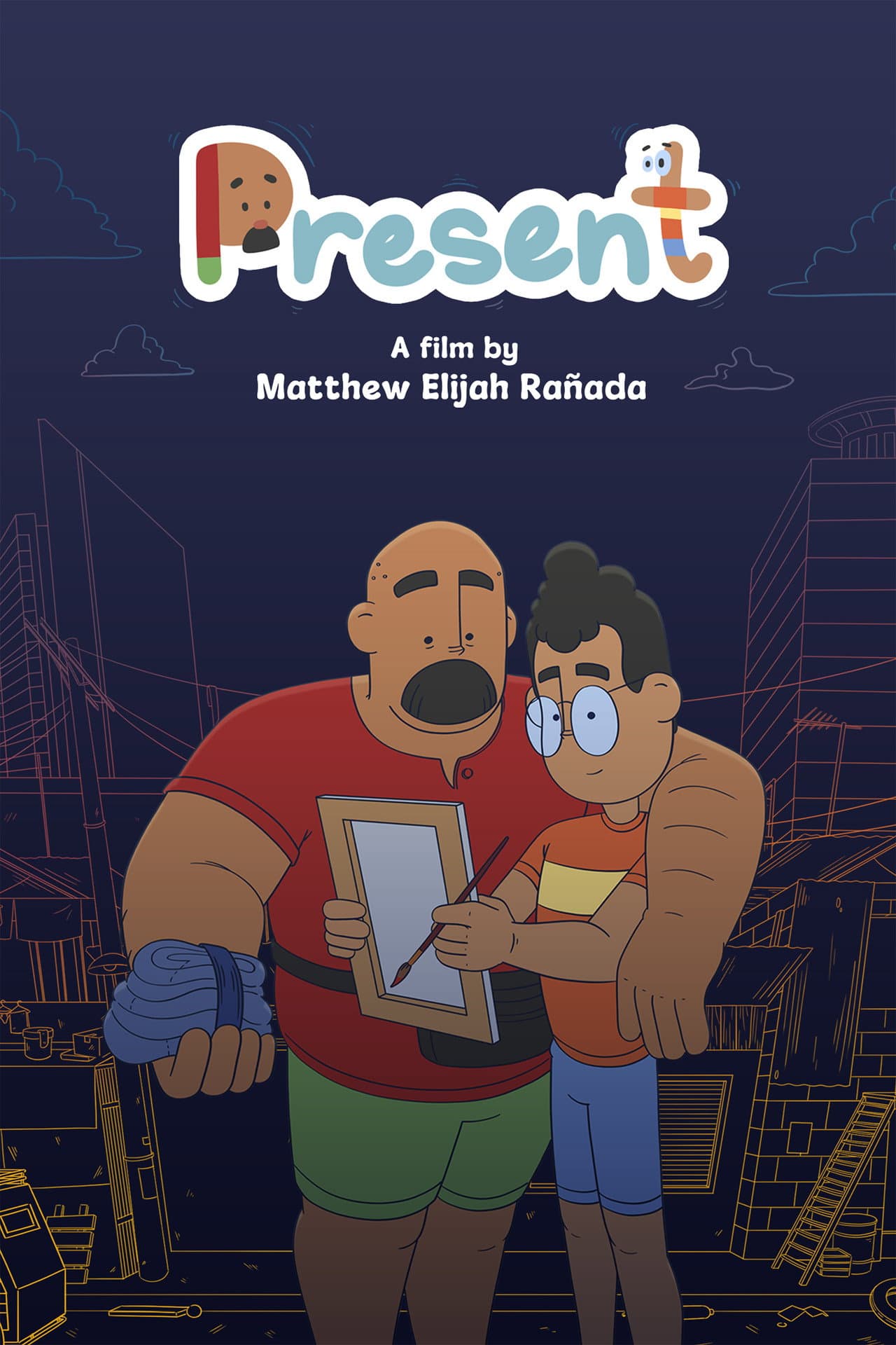 Present preview 1