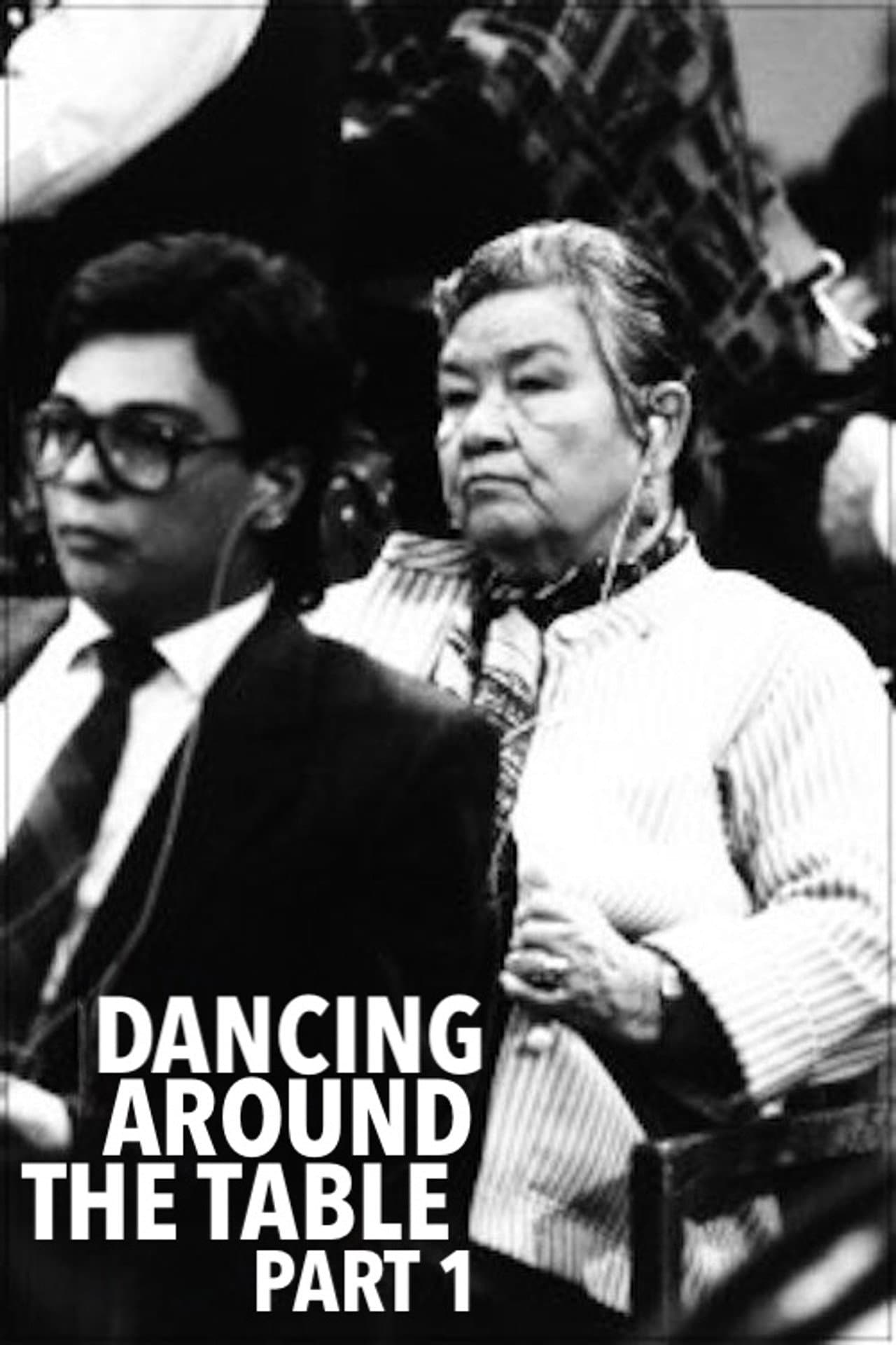 Dancing Around the Table, Part One preview 2