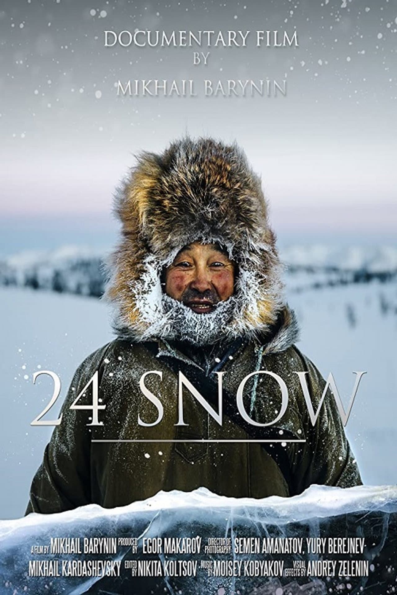 24 Snow preview 1