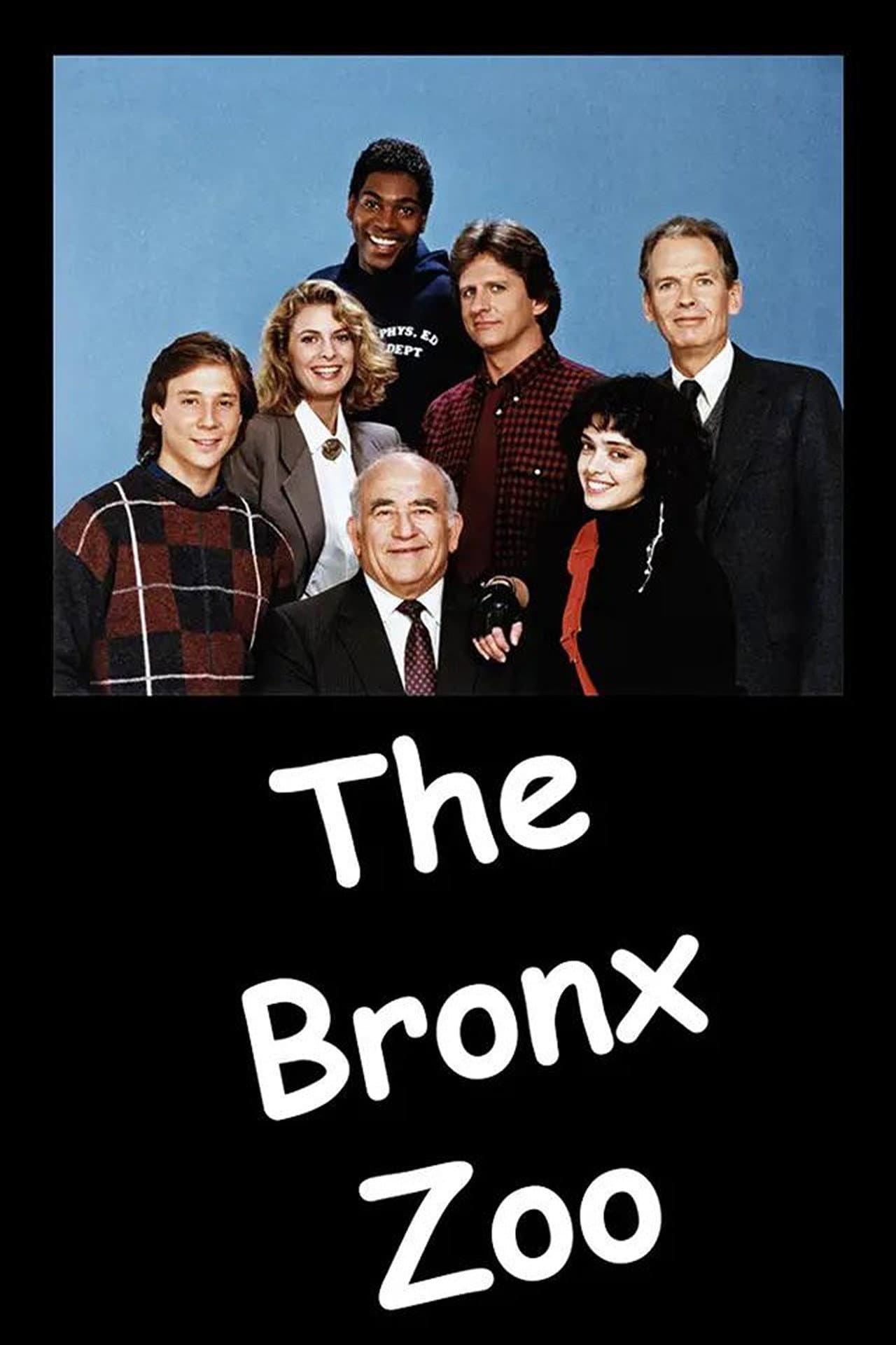 The Bronx Zoo preview 2