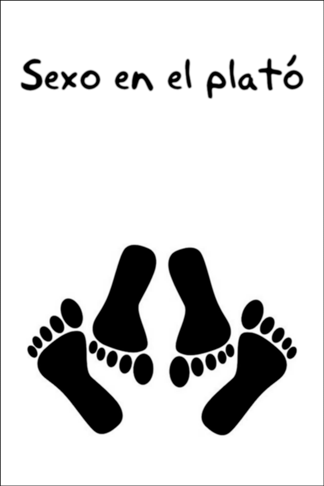 Sexo en el plató preview 2