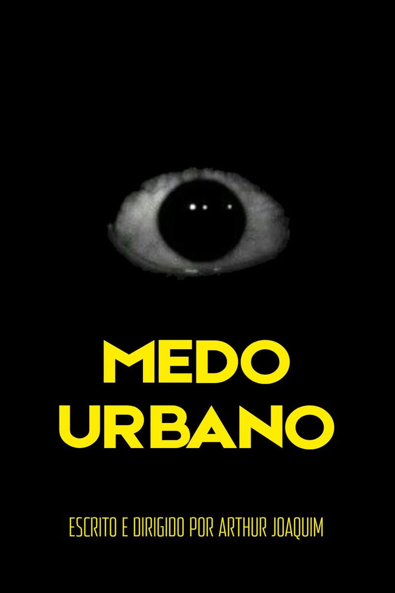 MEDO URBANO preview 2