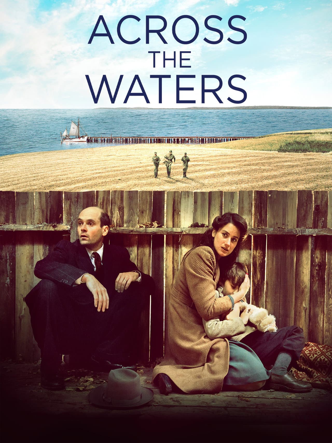 Across the Waters preview 2