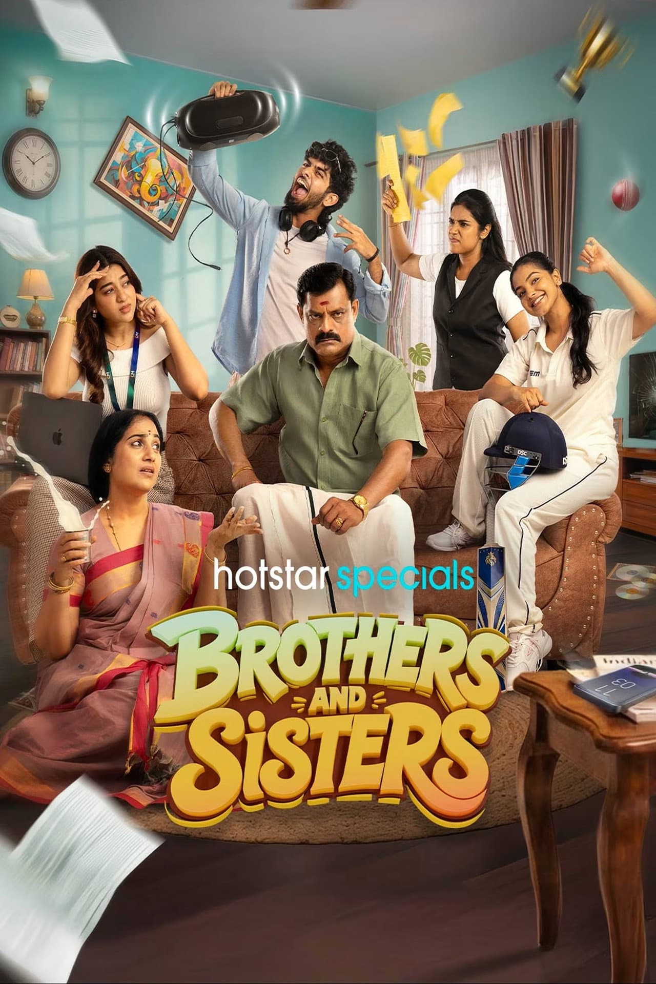 Brothers and Sisters preview 2