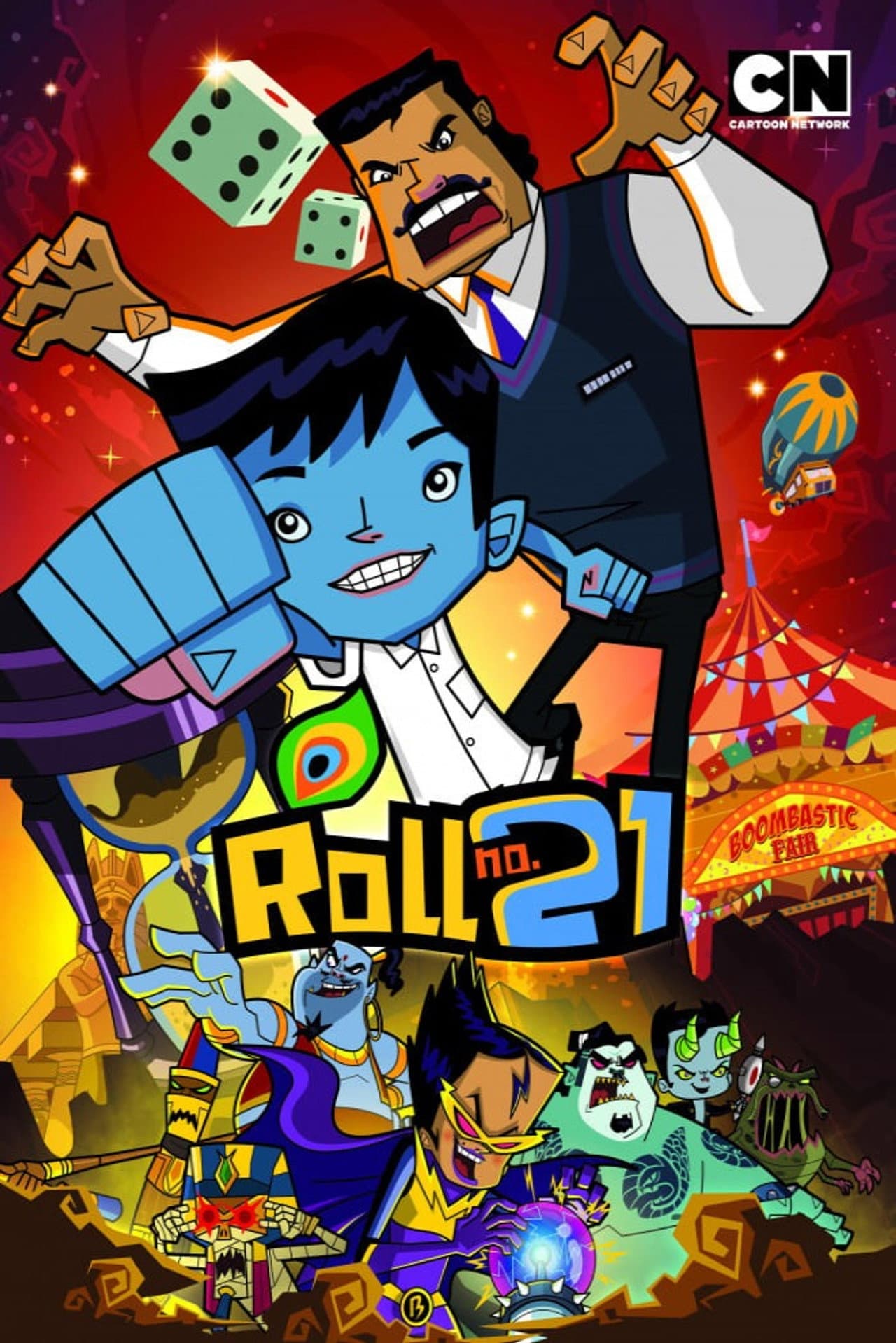 Roll No. 21 preview 2
