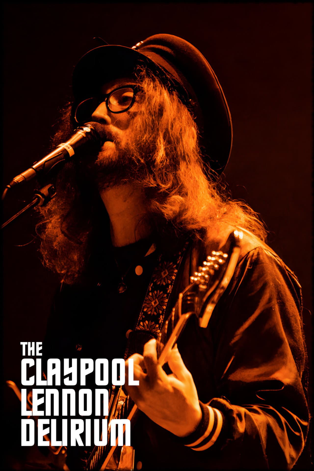 The Claypool Lennon Delirium: Live at House of Blues preview 2