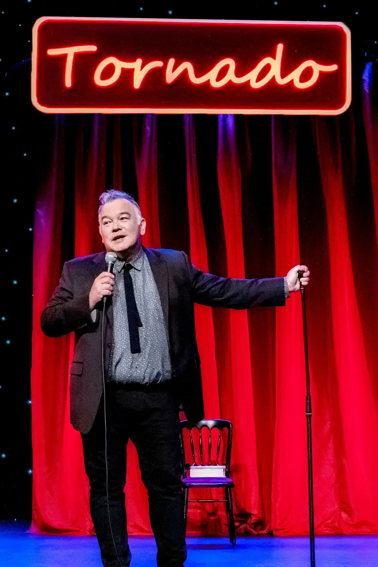 Stewart Lee: Tornado preview 2