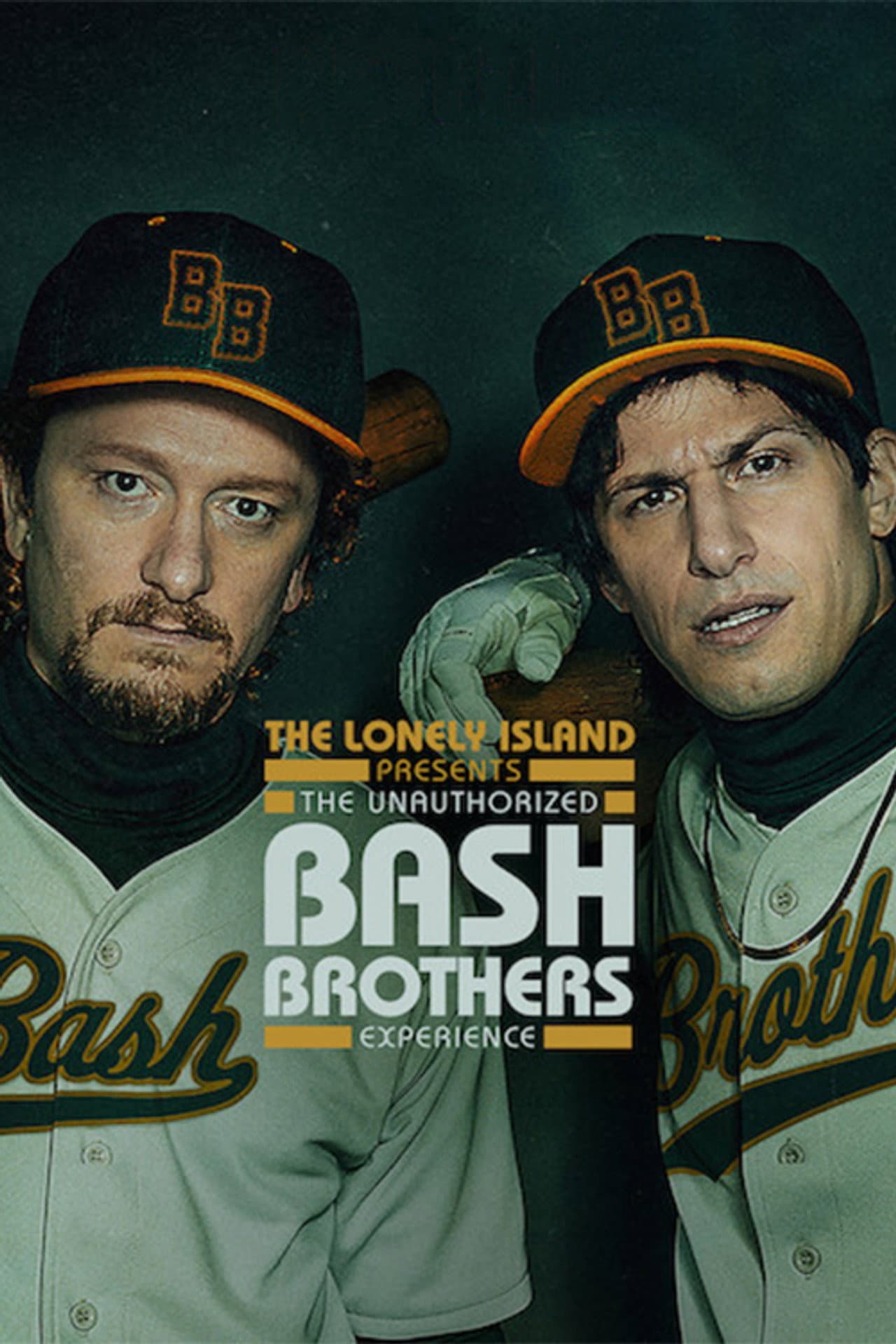 The Lonely Island Presents: The Unauthorized Bash Brothers Experience preview 2