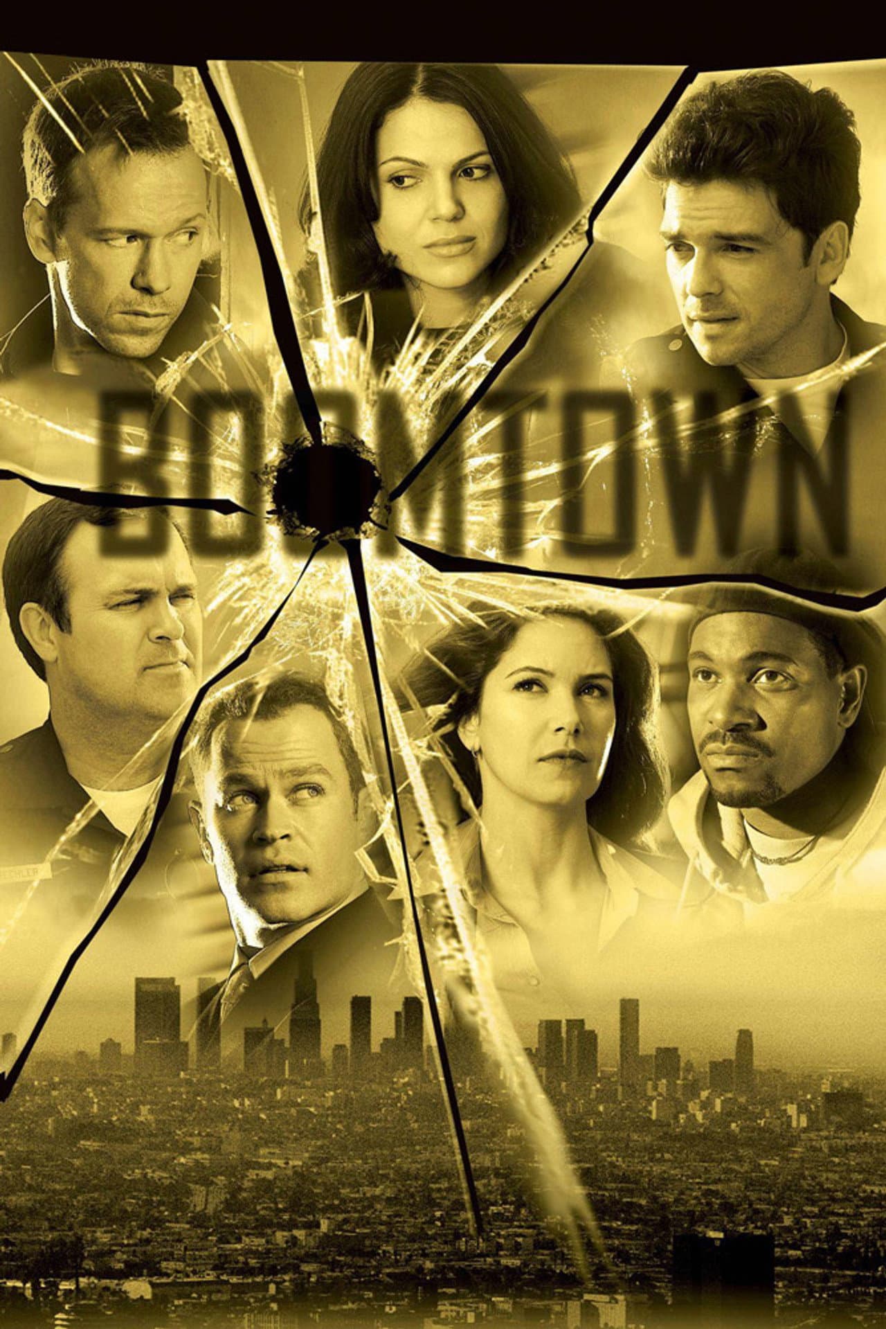 Boomtown preview 2