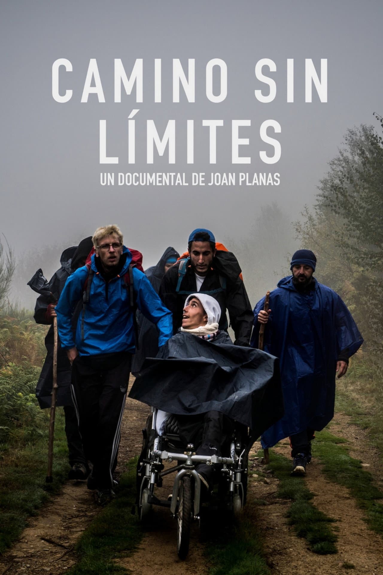The Way Without Limits preview 2