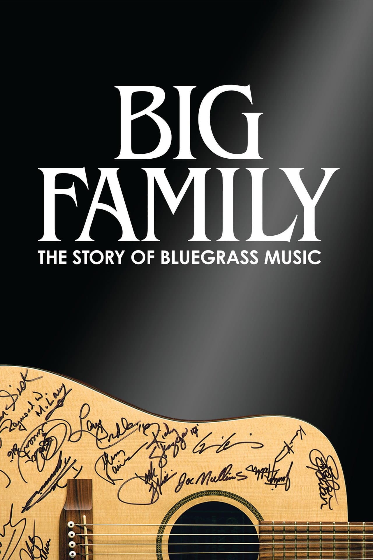 Big Family: The Story of Bluegrass Music preview 2