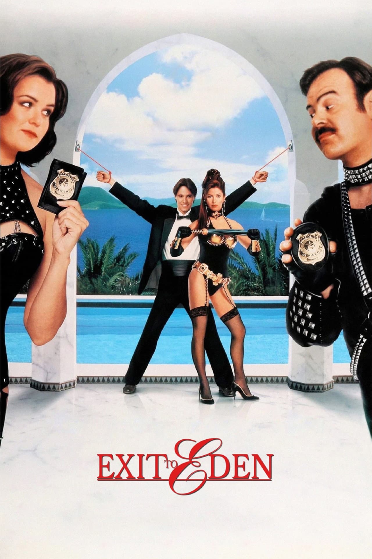 Exit to Eden preview 2