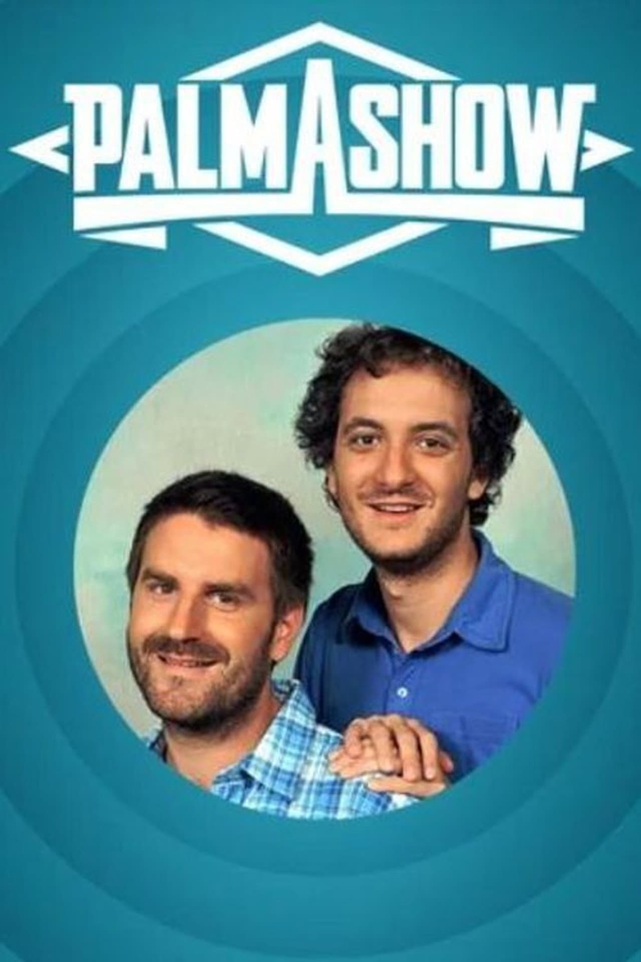 Palmashow L'essentiel preview 2
