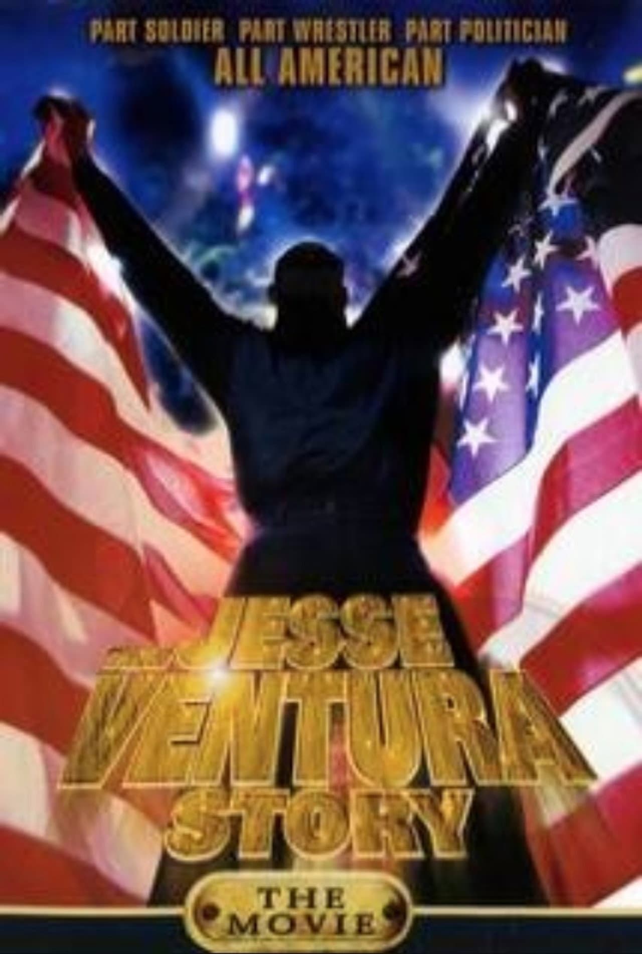 The Jesse Ventura Story preview 2