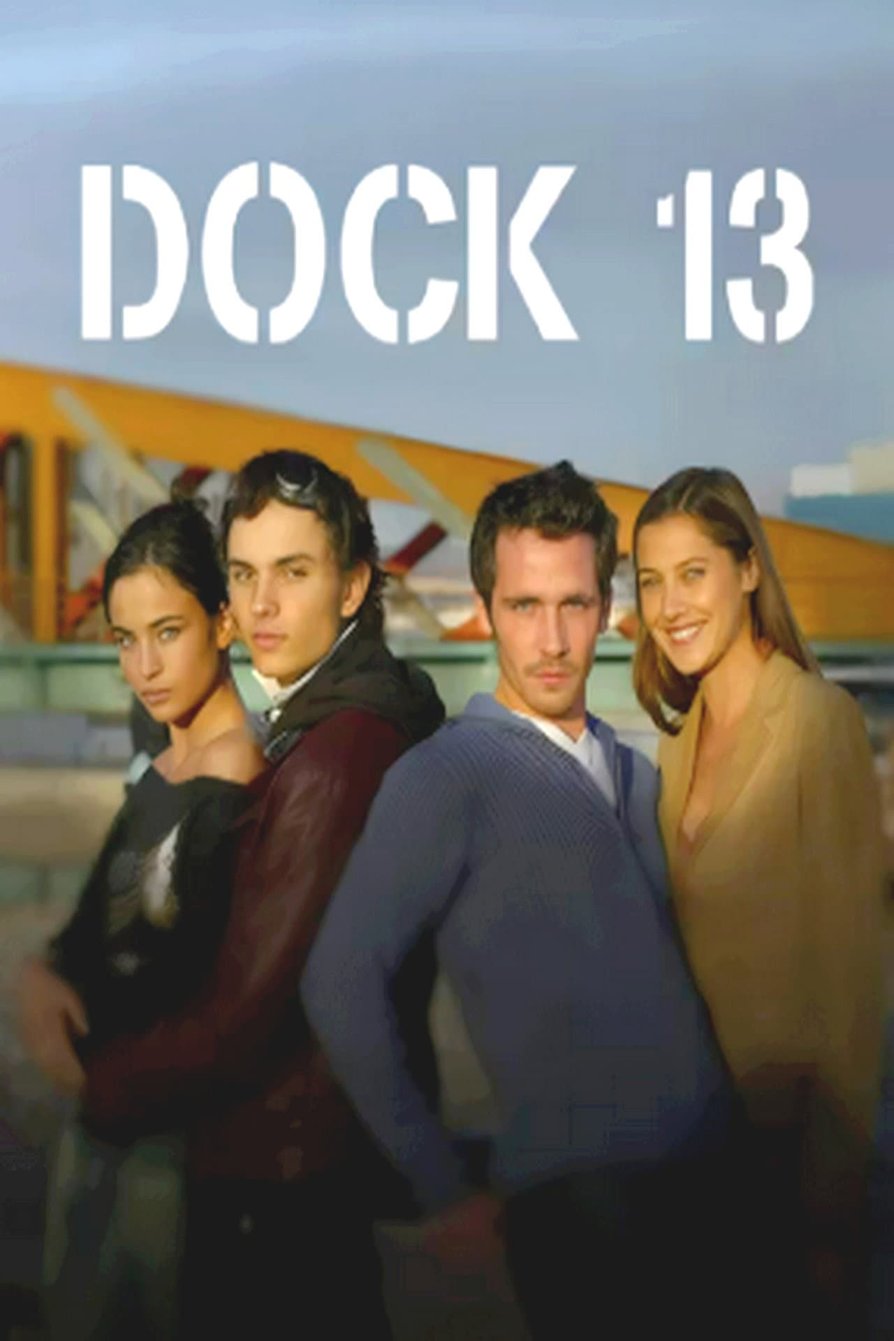 Dock 13 preview 2