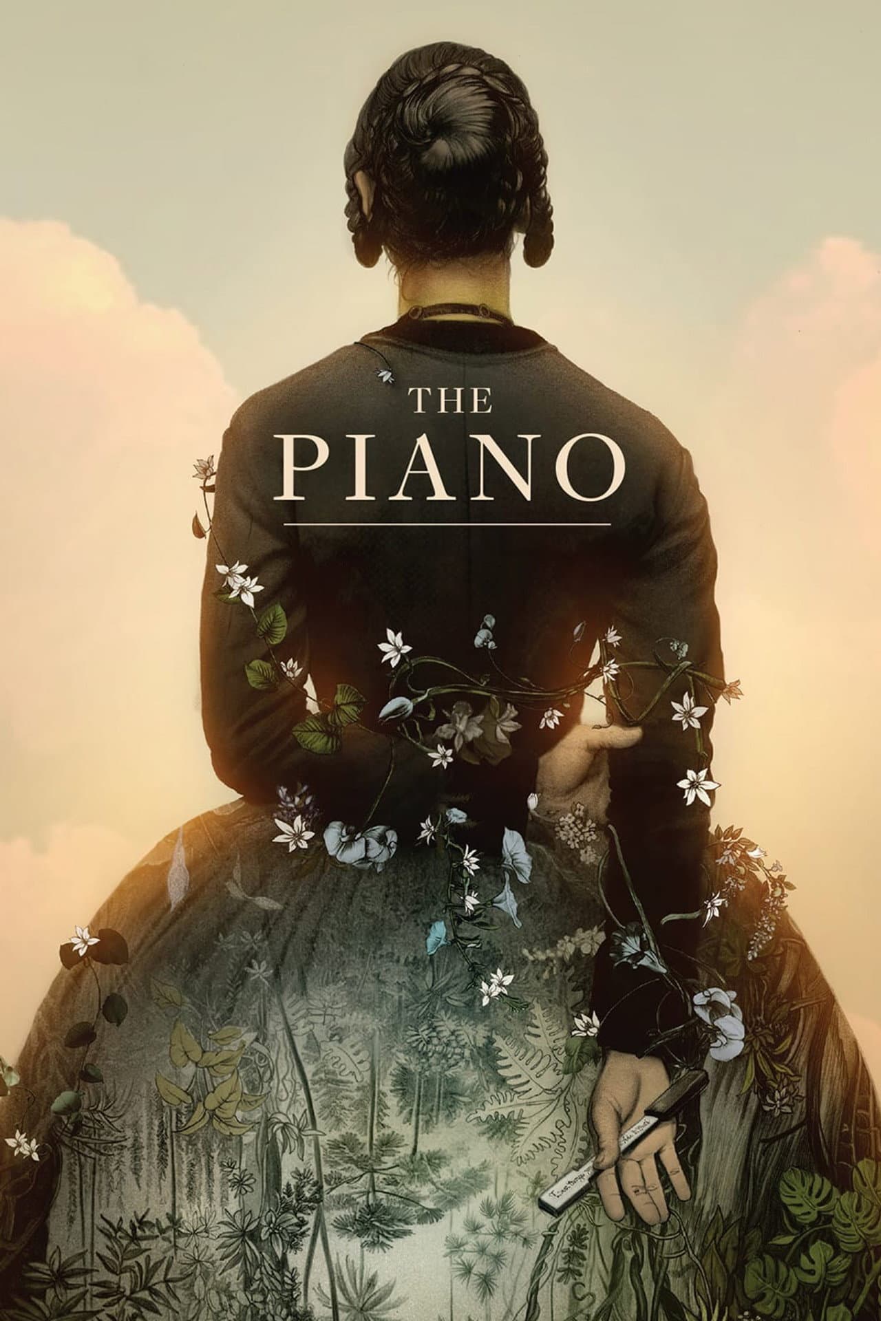 The Piano preview 2