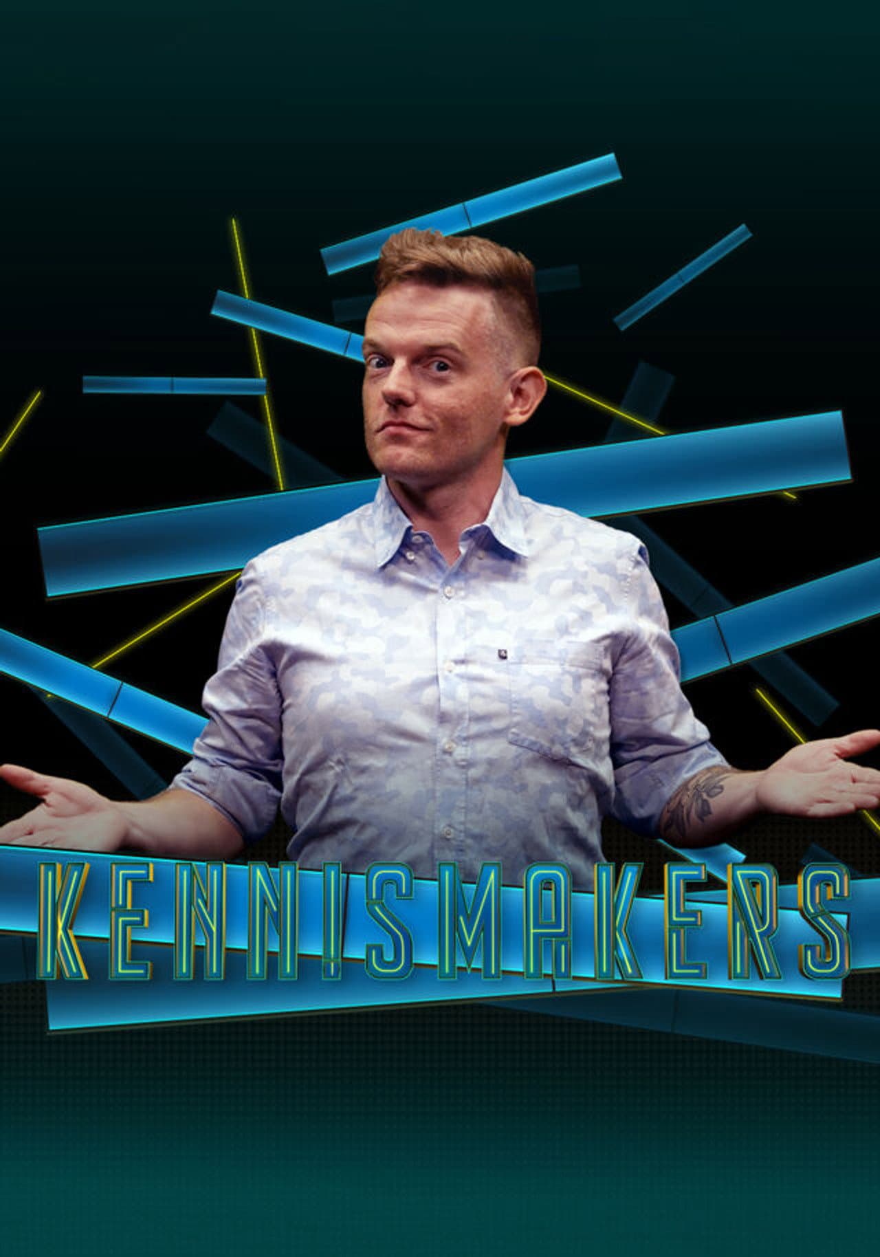 Kennismakers preview 2