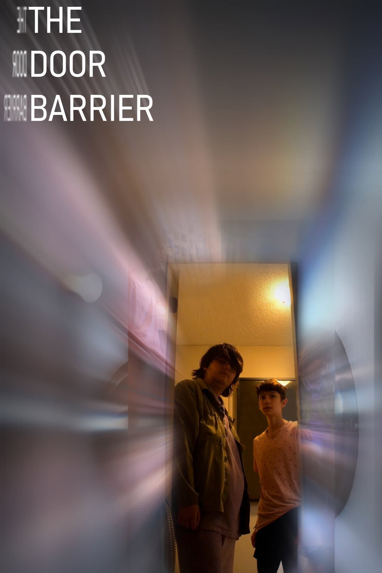 The Door Barrier preview 2