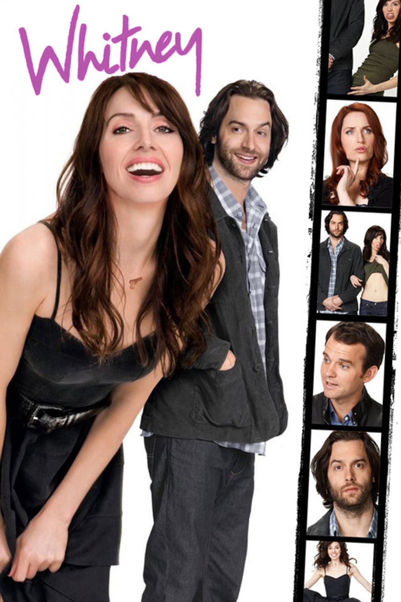 Whitney preview 2