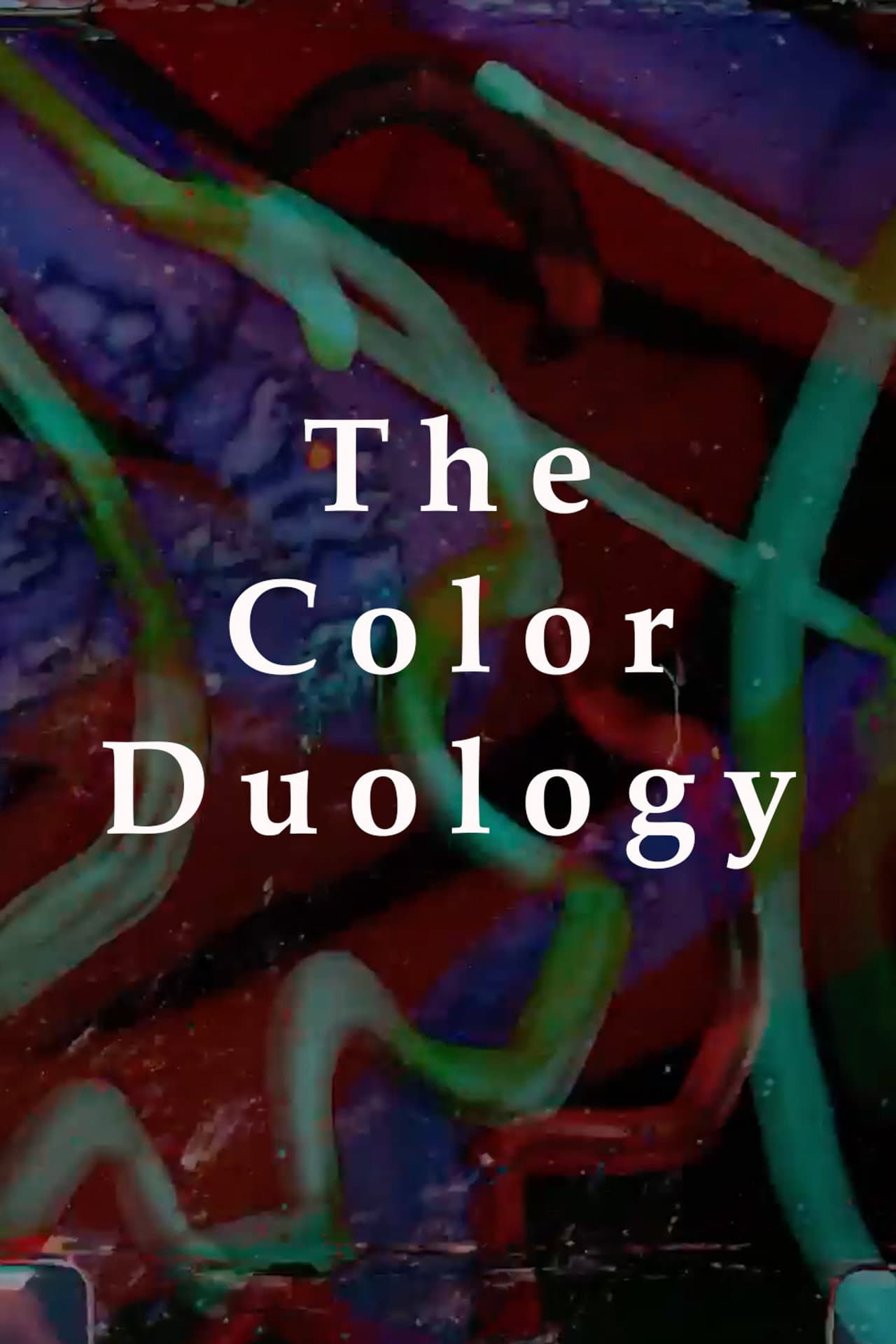The Color Duology preview 2