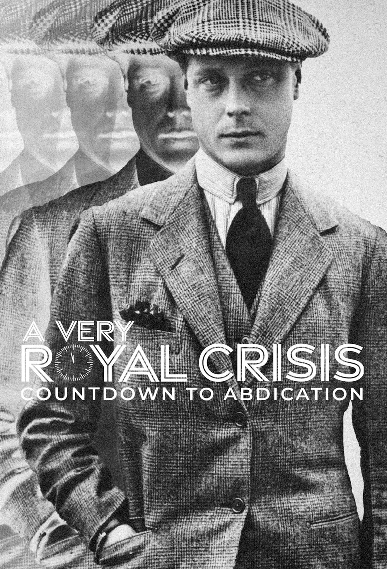 A Very Royal Crisis: Countdown to Abdication preview 2