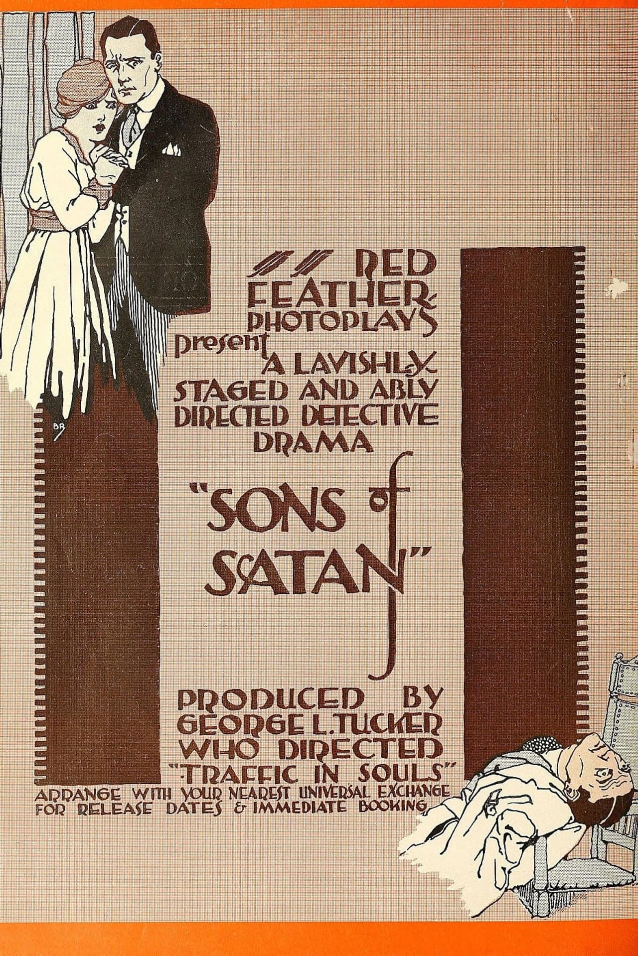 Sons of Satan preview 1