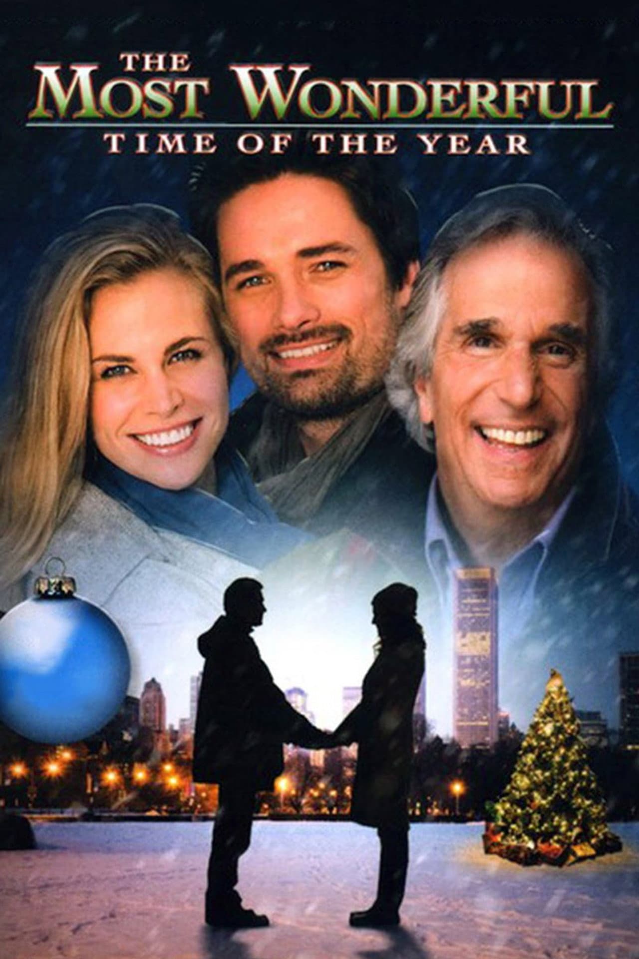 The Most Wonderful Time of the Year preview 2