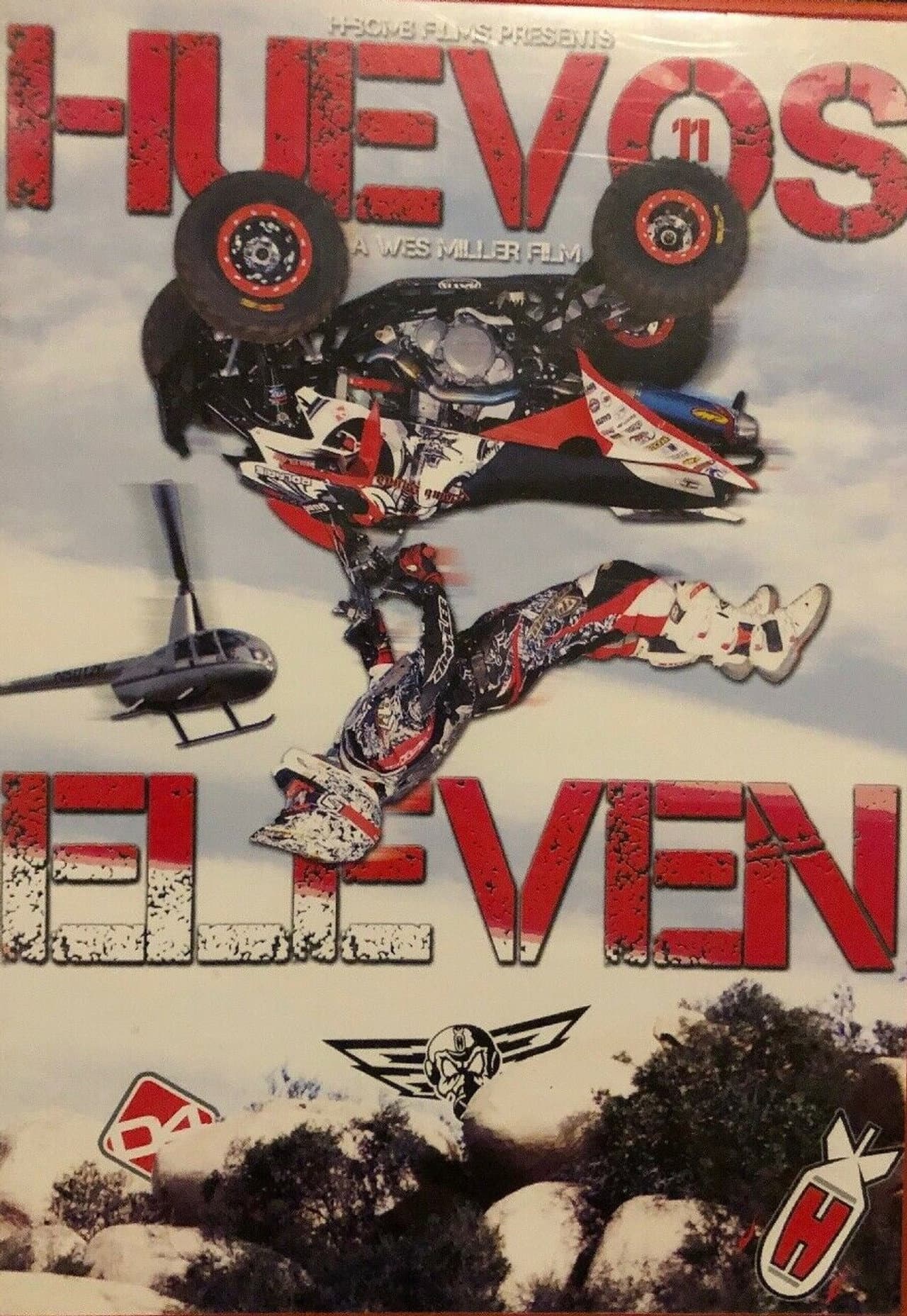 Huevos 11 preview 1